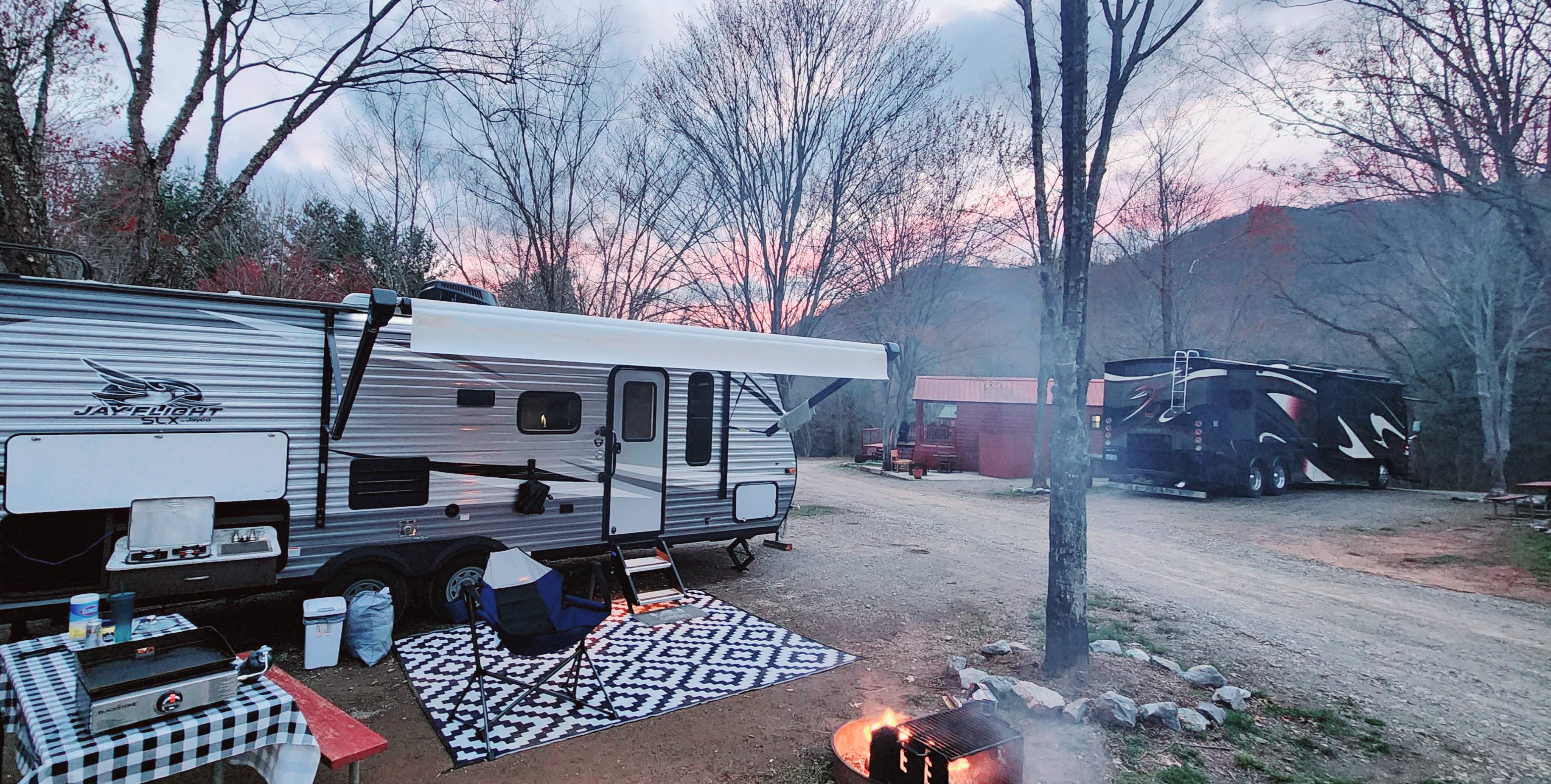 2021 Jayco Jay Flight SLX