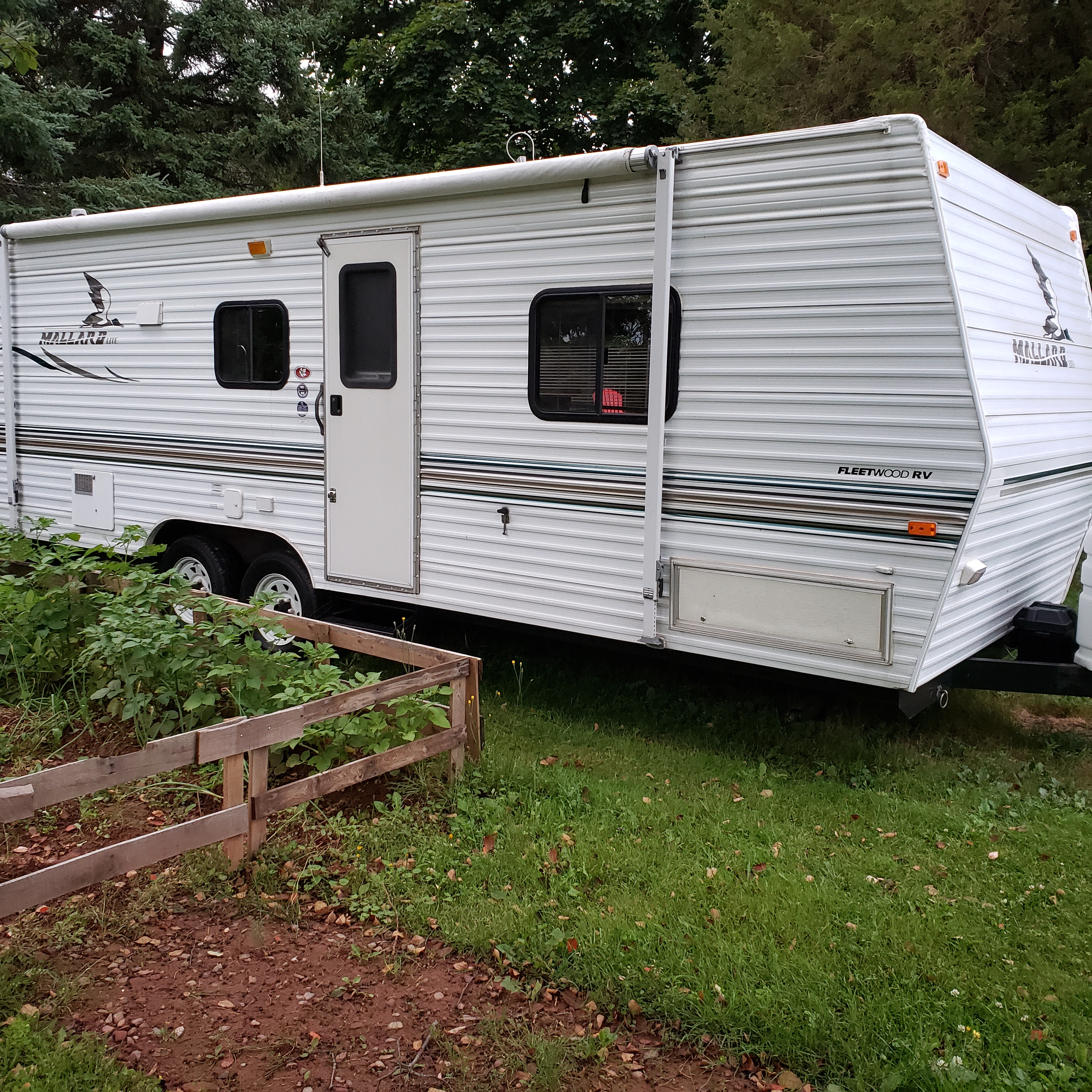 2004 Fleetwood Mallard