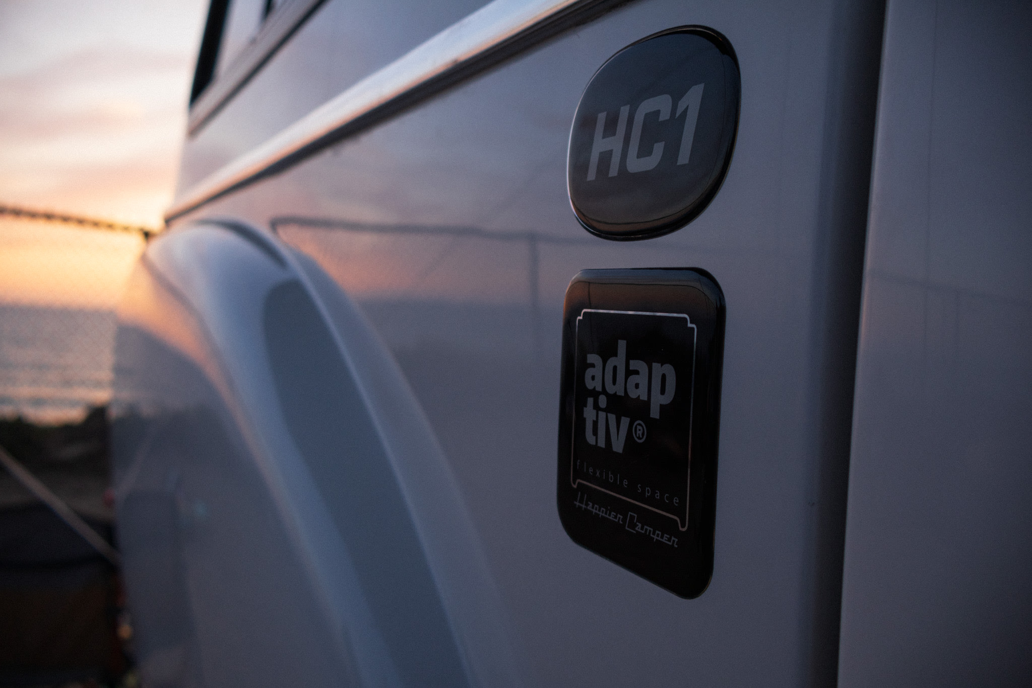 Travel trailer RV Rental 