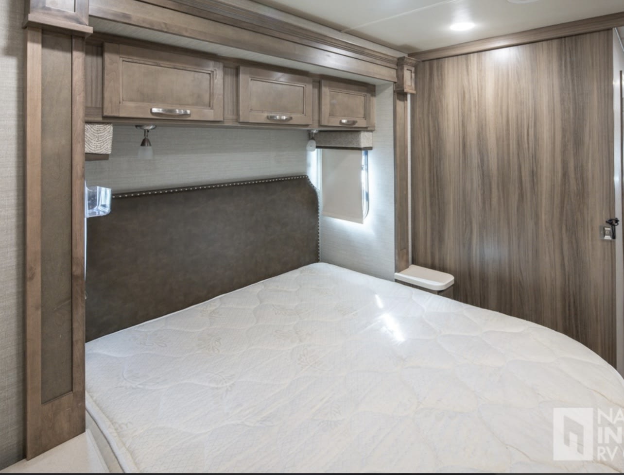 Class A RV Rental 