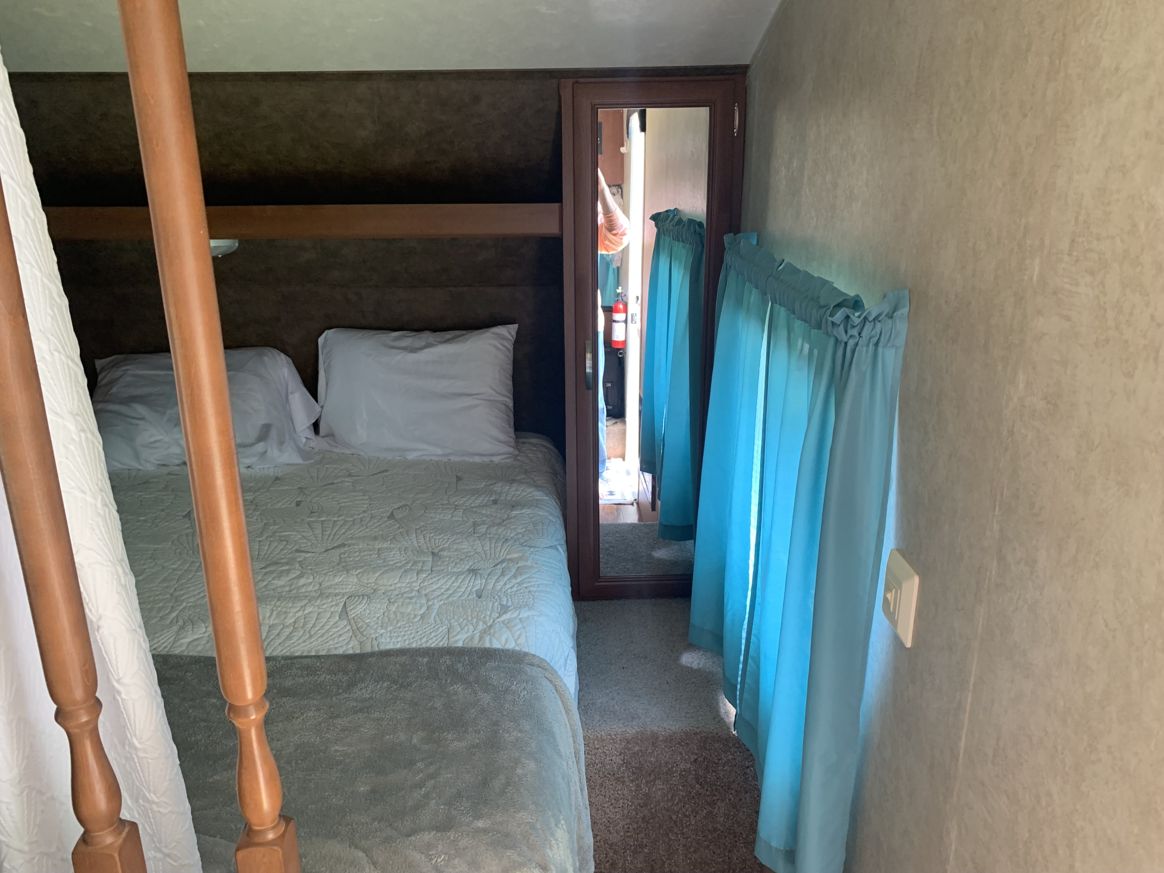 Forest River Salem Cruise Lite 2015