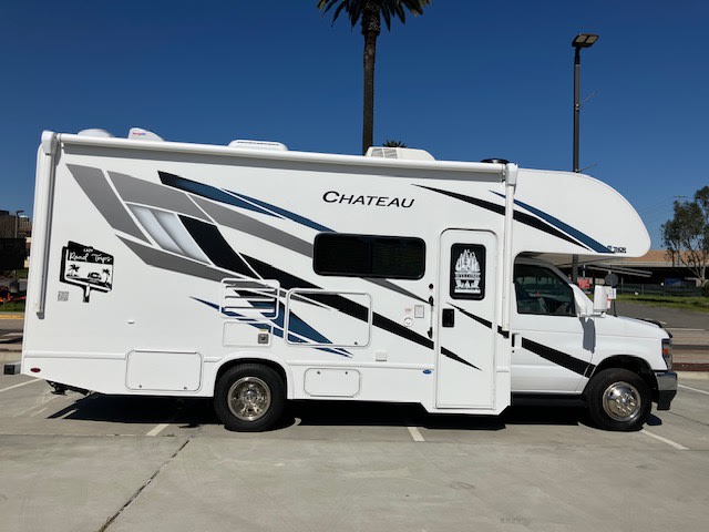 LazyRoadTrips Glamping in Our 2024 Premier RV