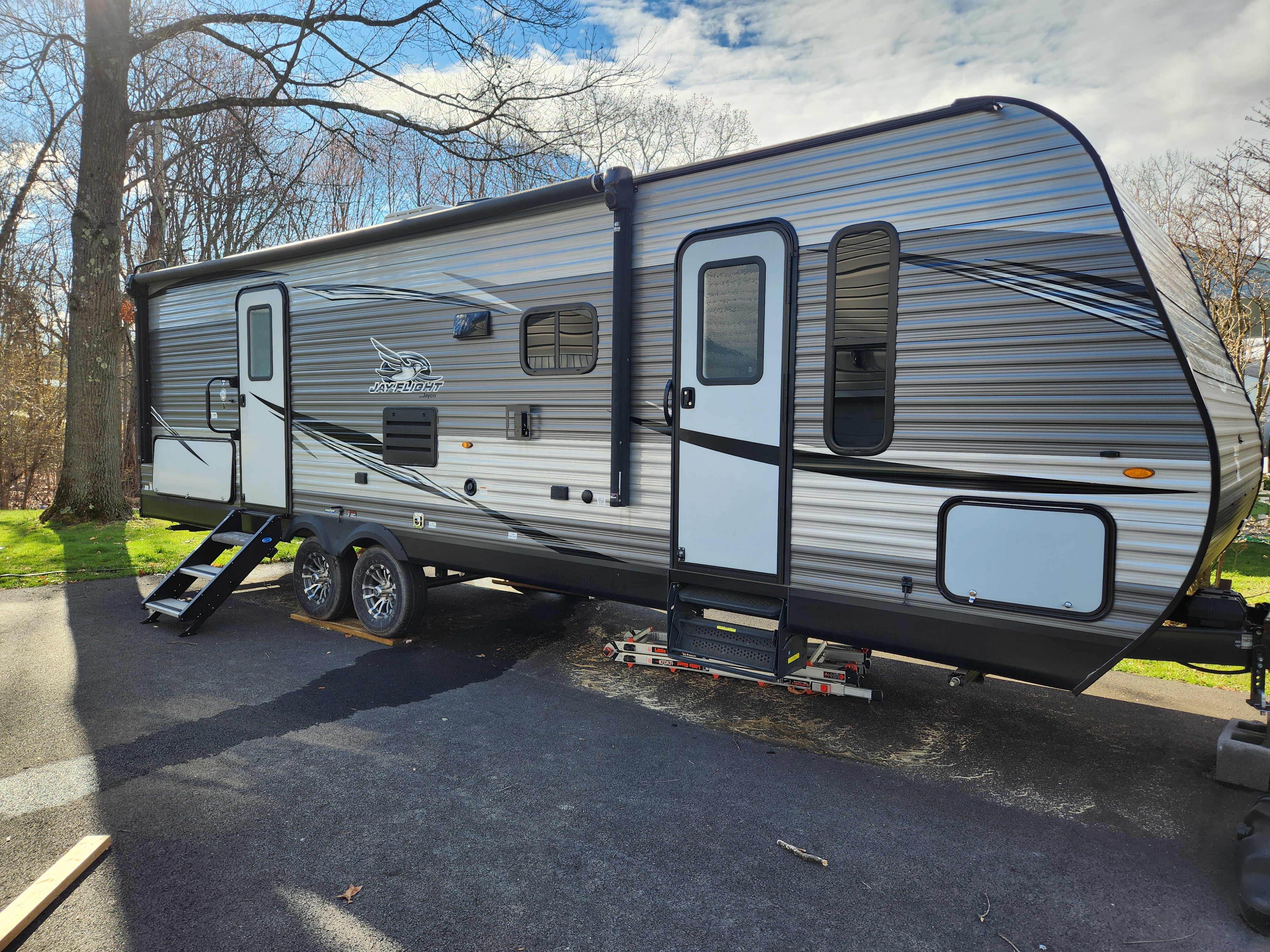 2020 Jayco Jay Flight