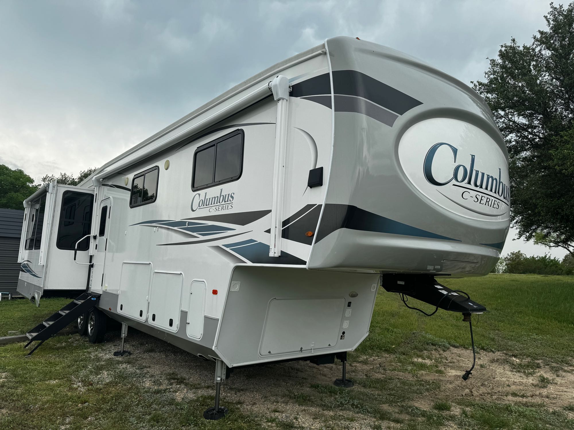 2022 Columbus 379MBC