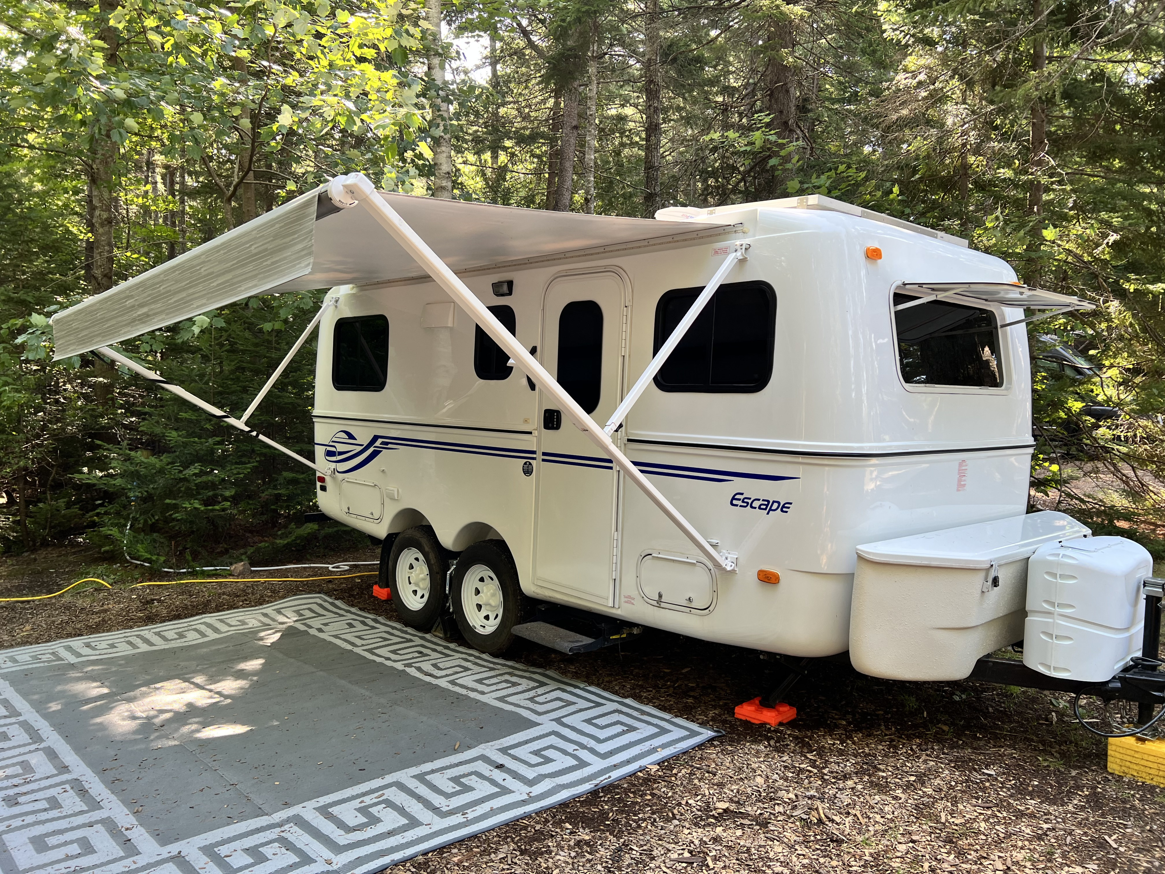 Bar Harbor Escape (2022 Escape 19)