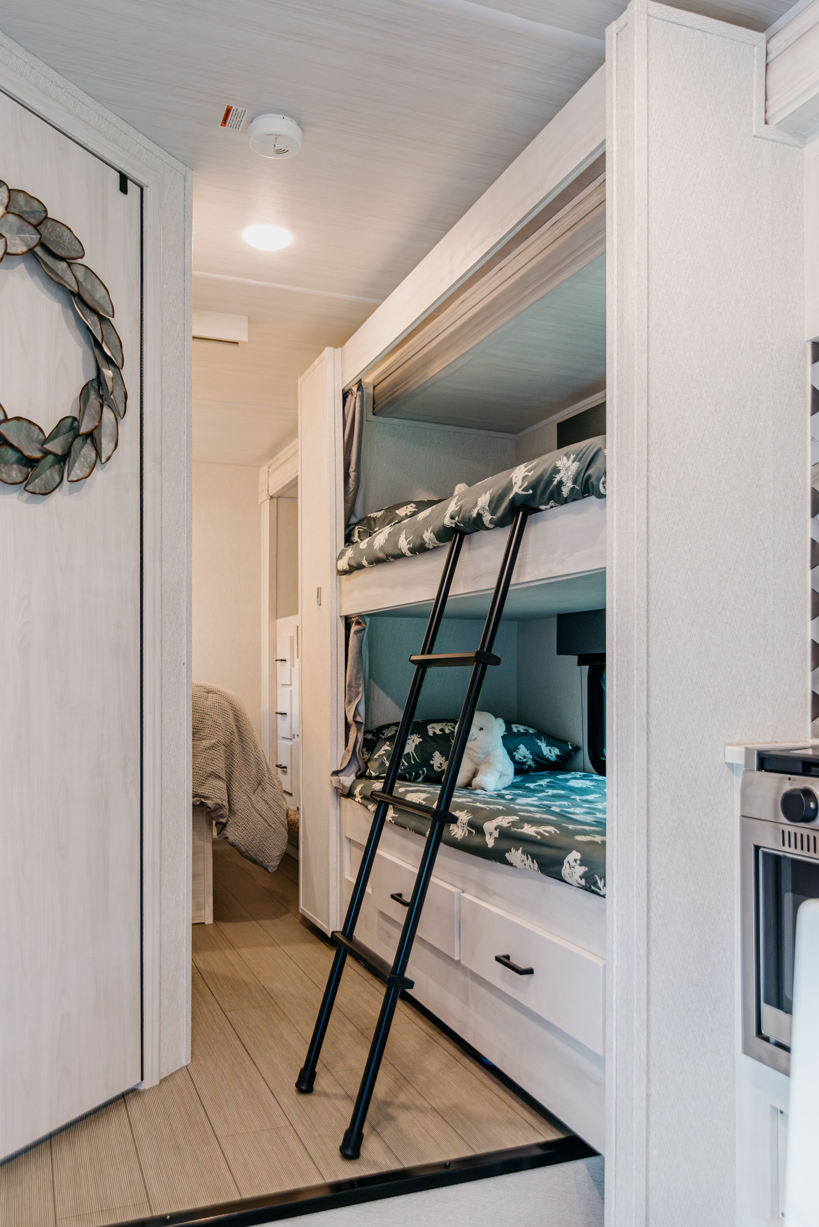 Class C RV Rental 