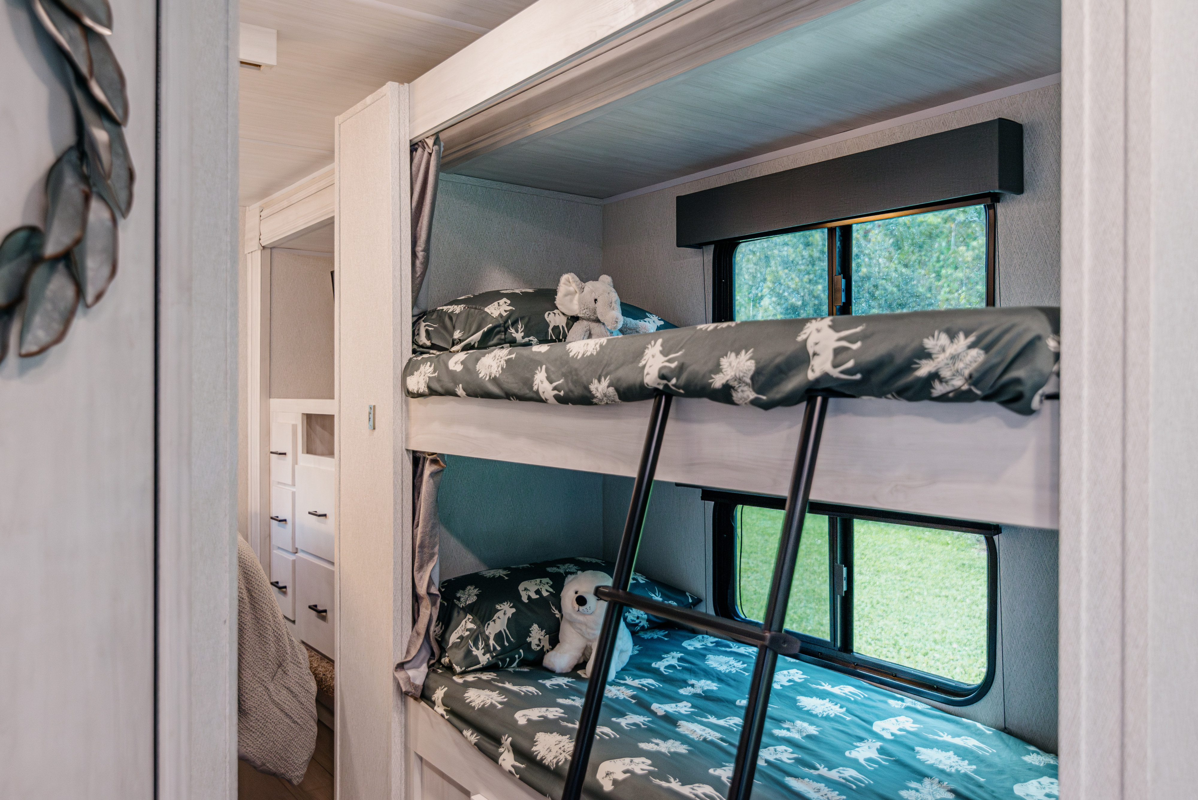 Class C RV Rental 