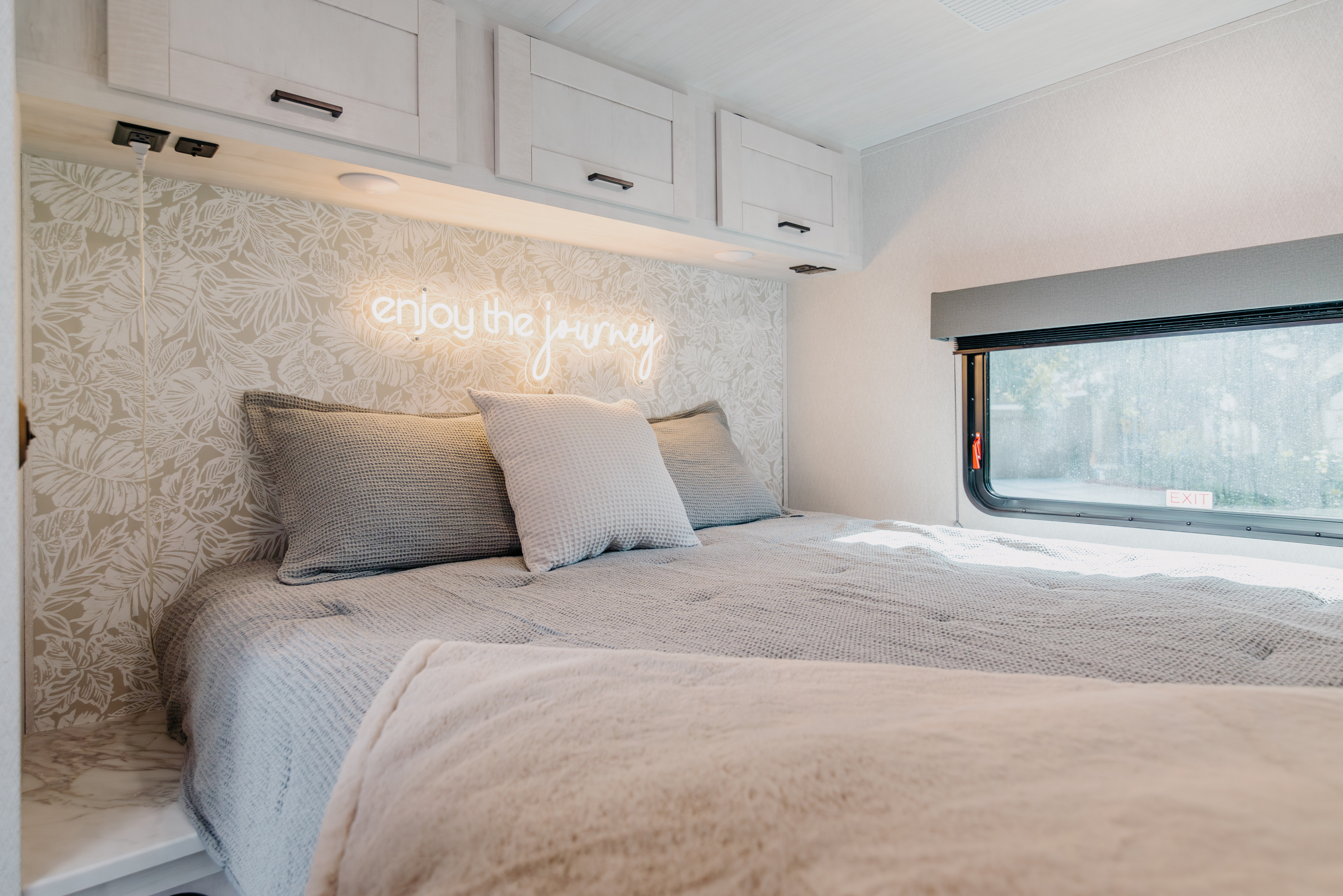 Class C RV Rental 