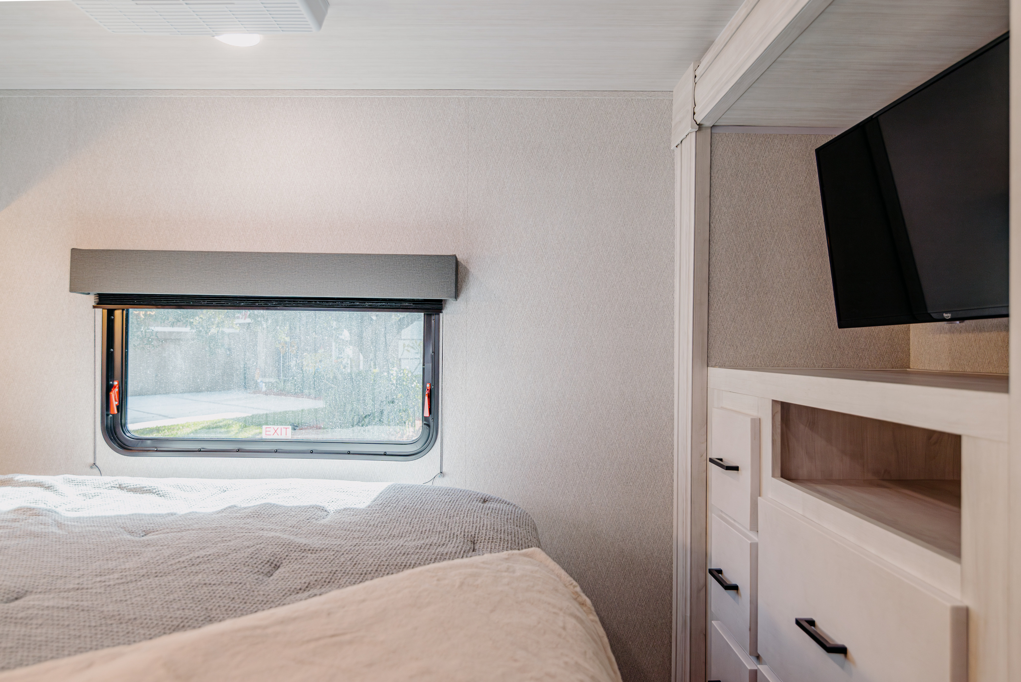 Class C RV Rental 