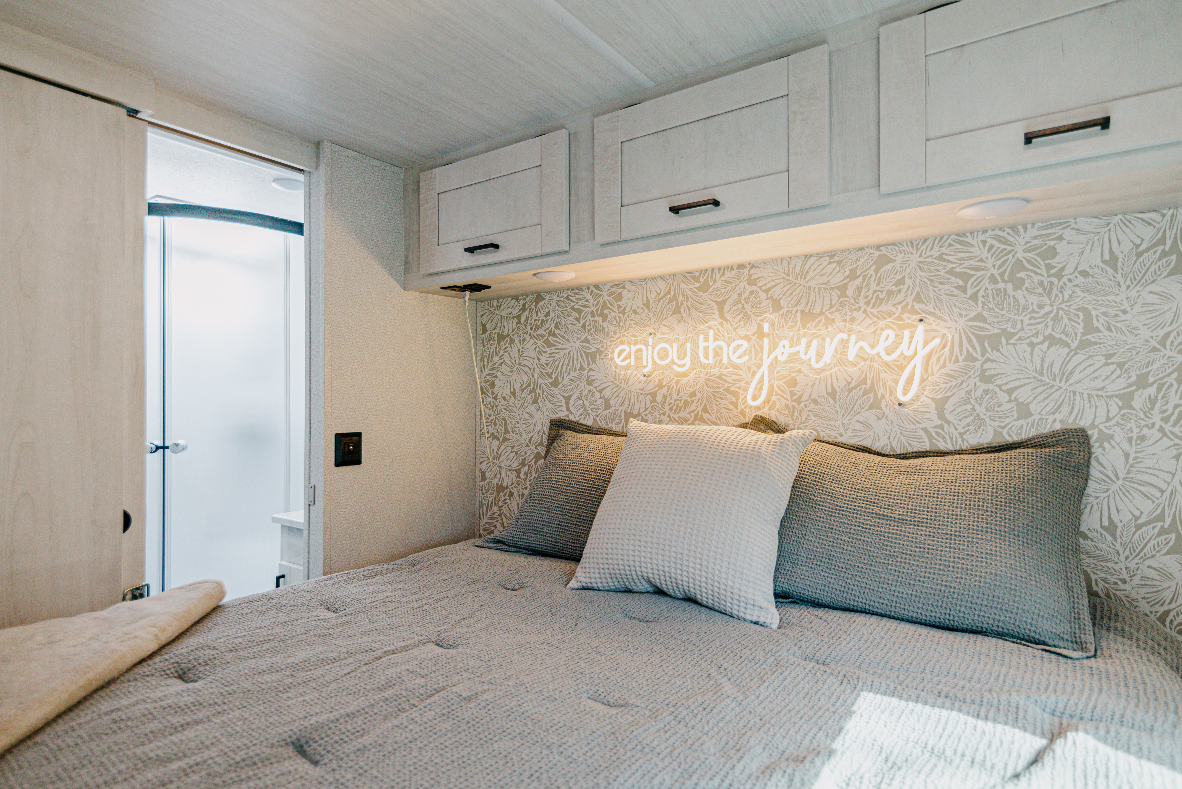 Class C RV Rental 