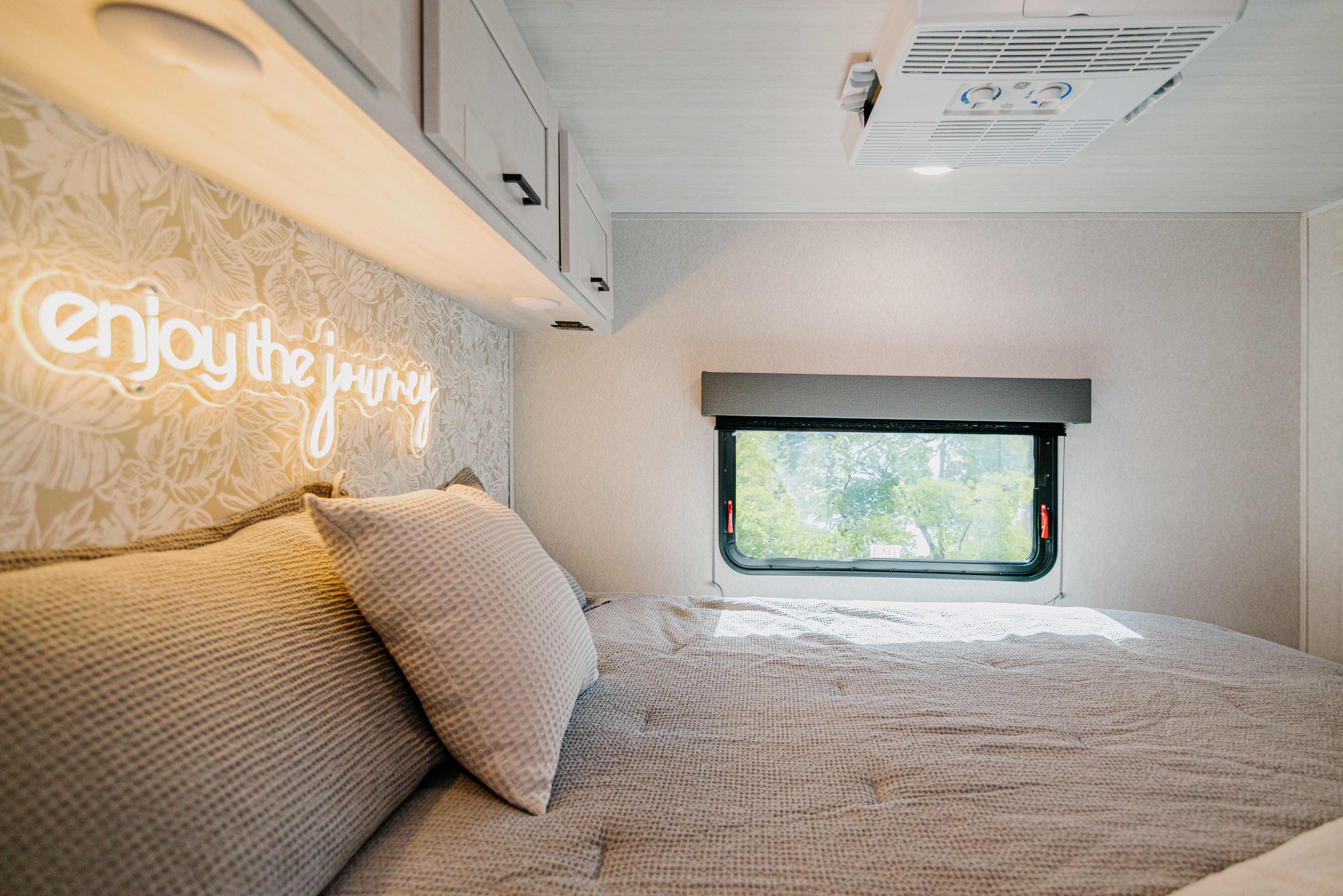 Class C RV Rental 