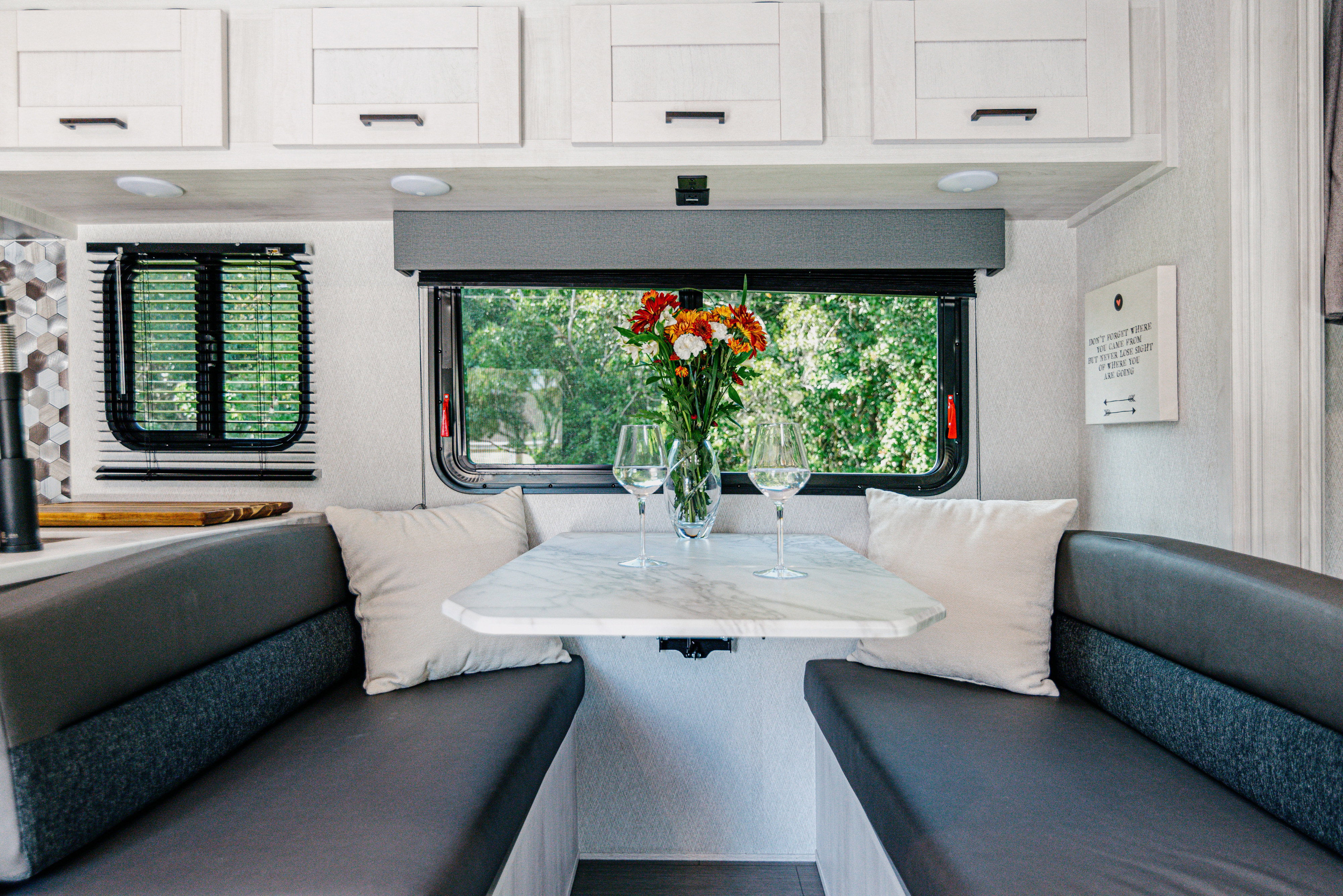 Class C RV Rental 
