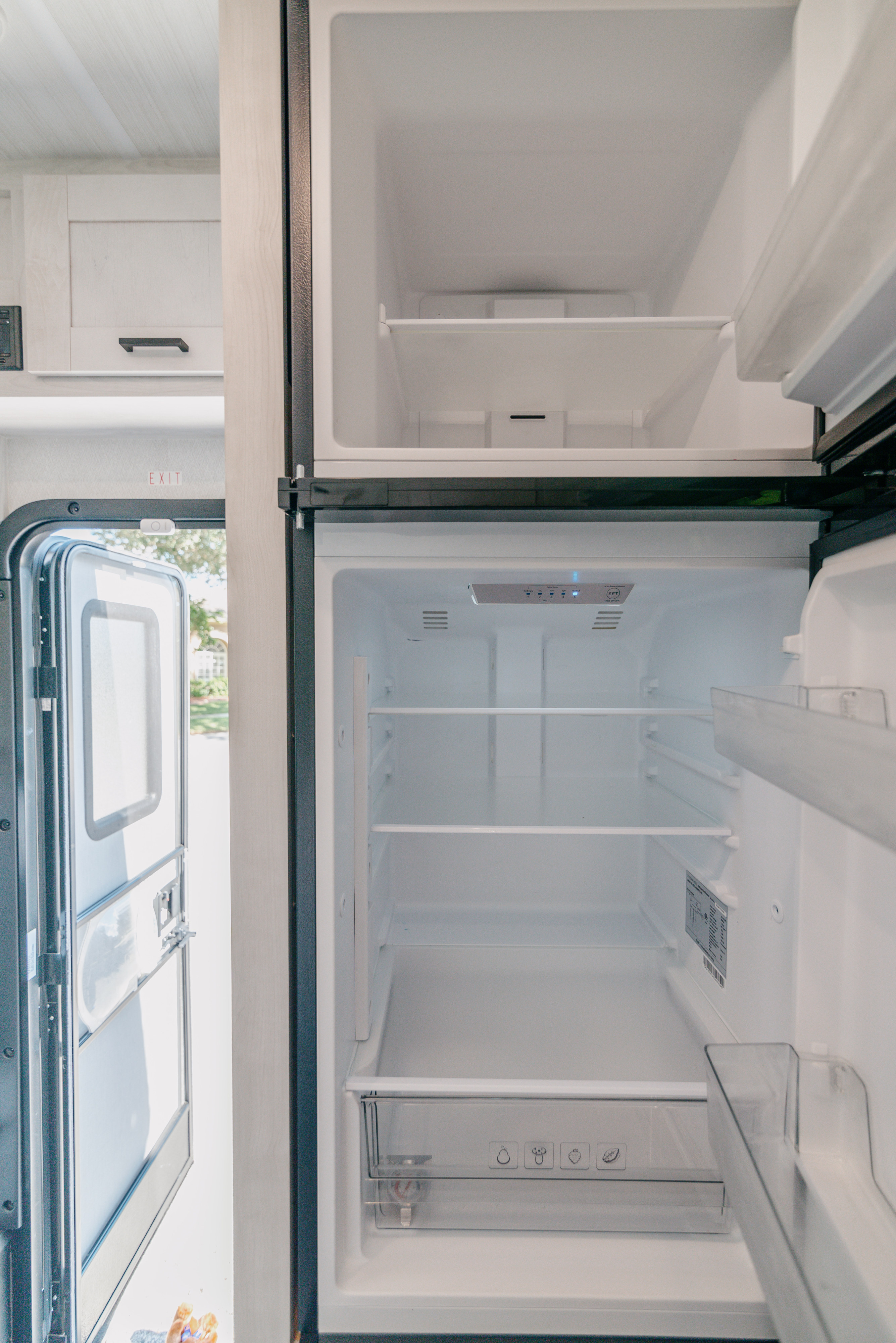 Class C RV Rental 