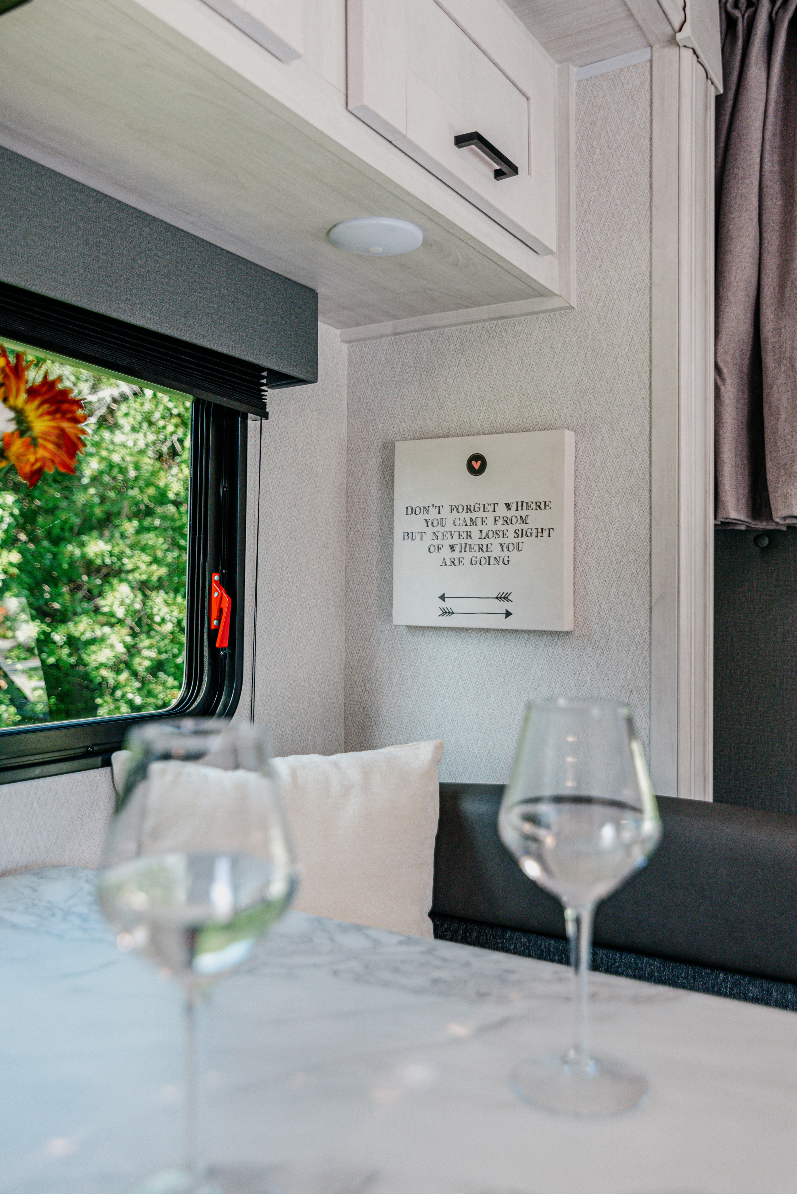 Class C RV Rental 