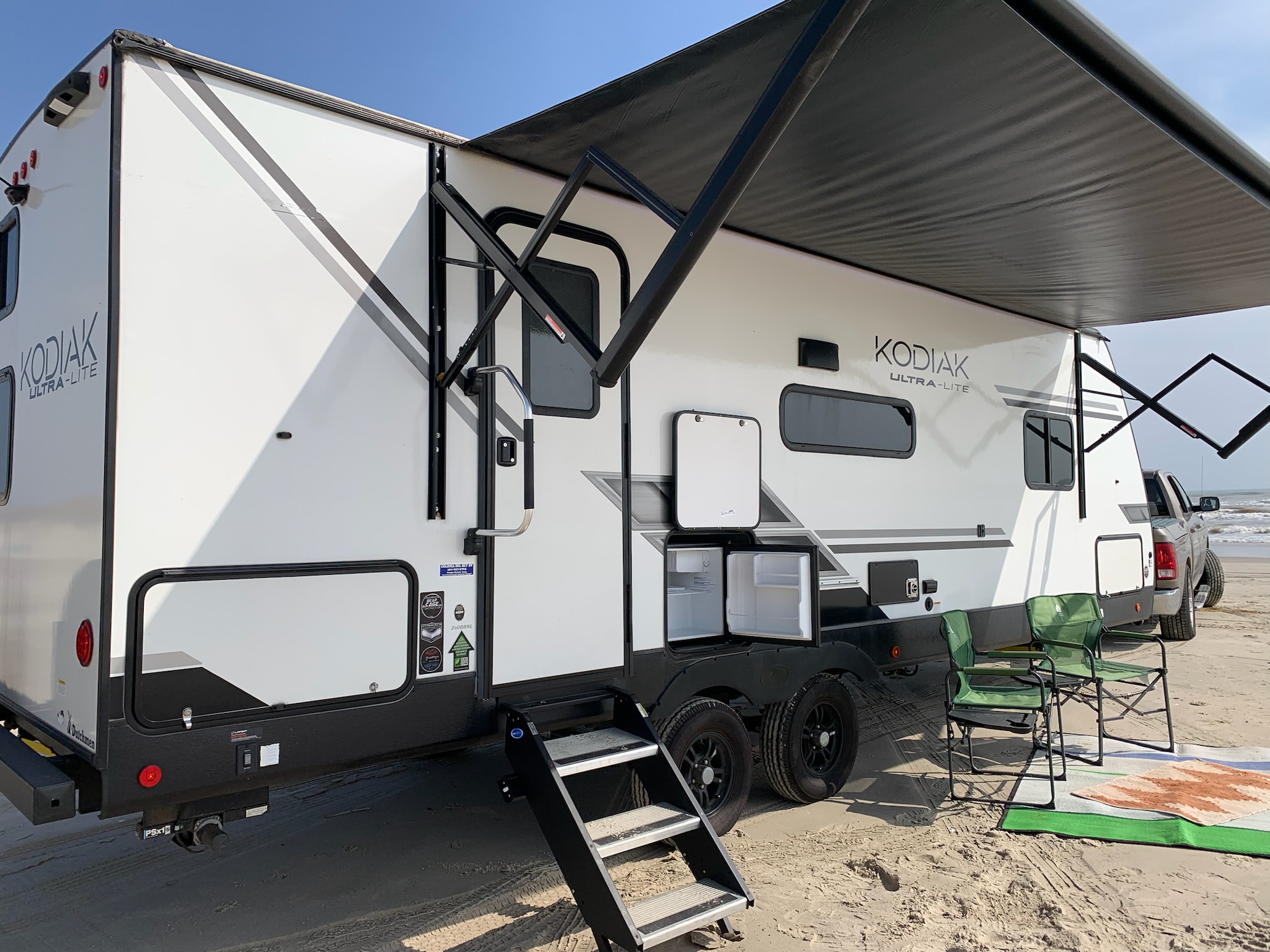 Coastal Comfort, Perfect for Families