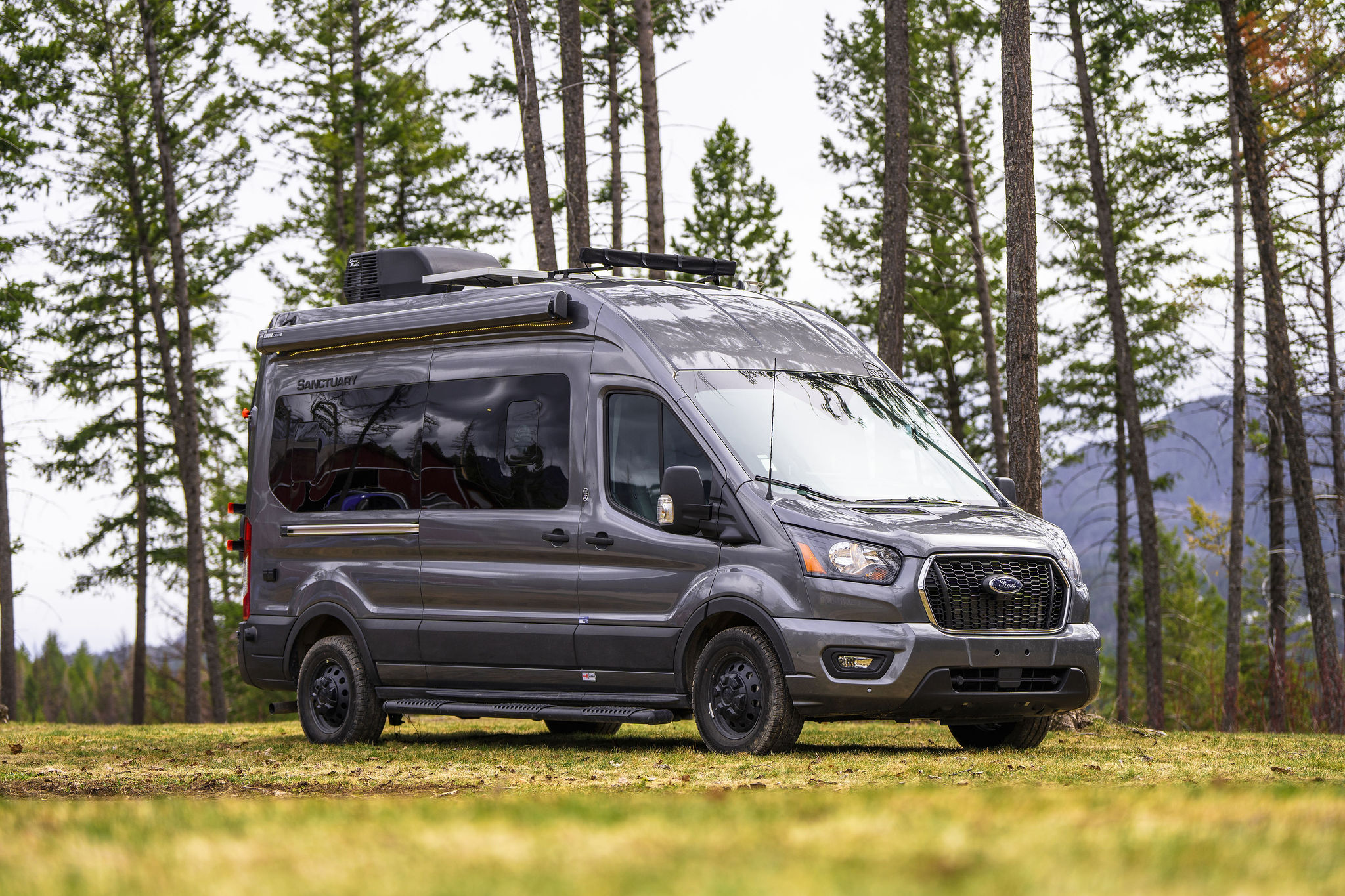 Moccasin Creek Rentals