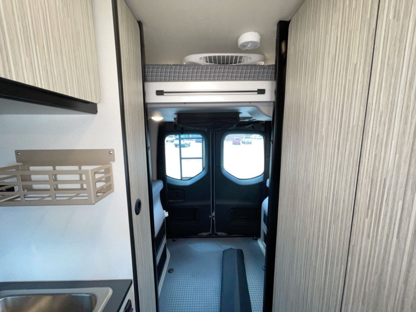 Class B RV Rental 