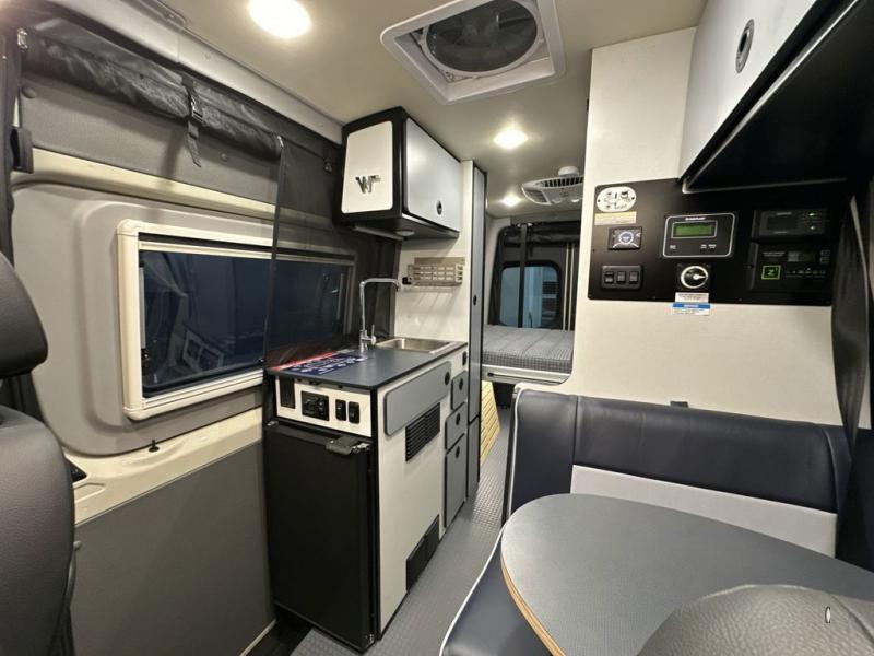 Class B RV Rental 