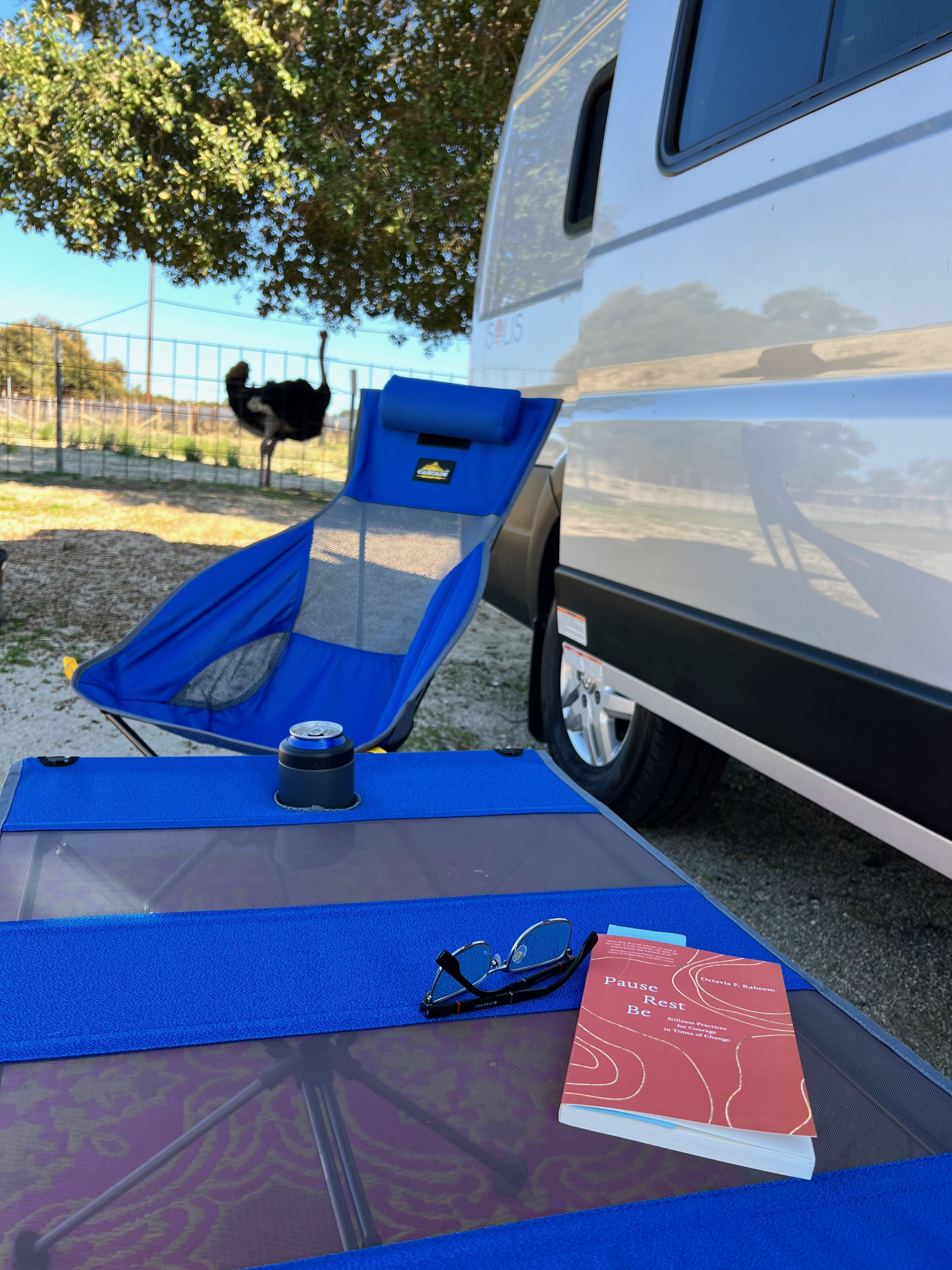 Class B RV Rental 
