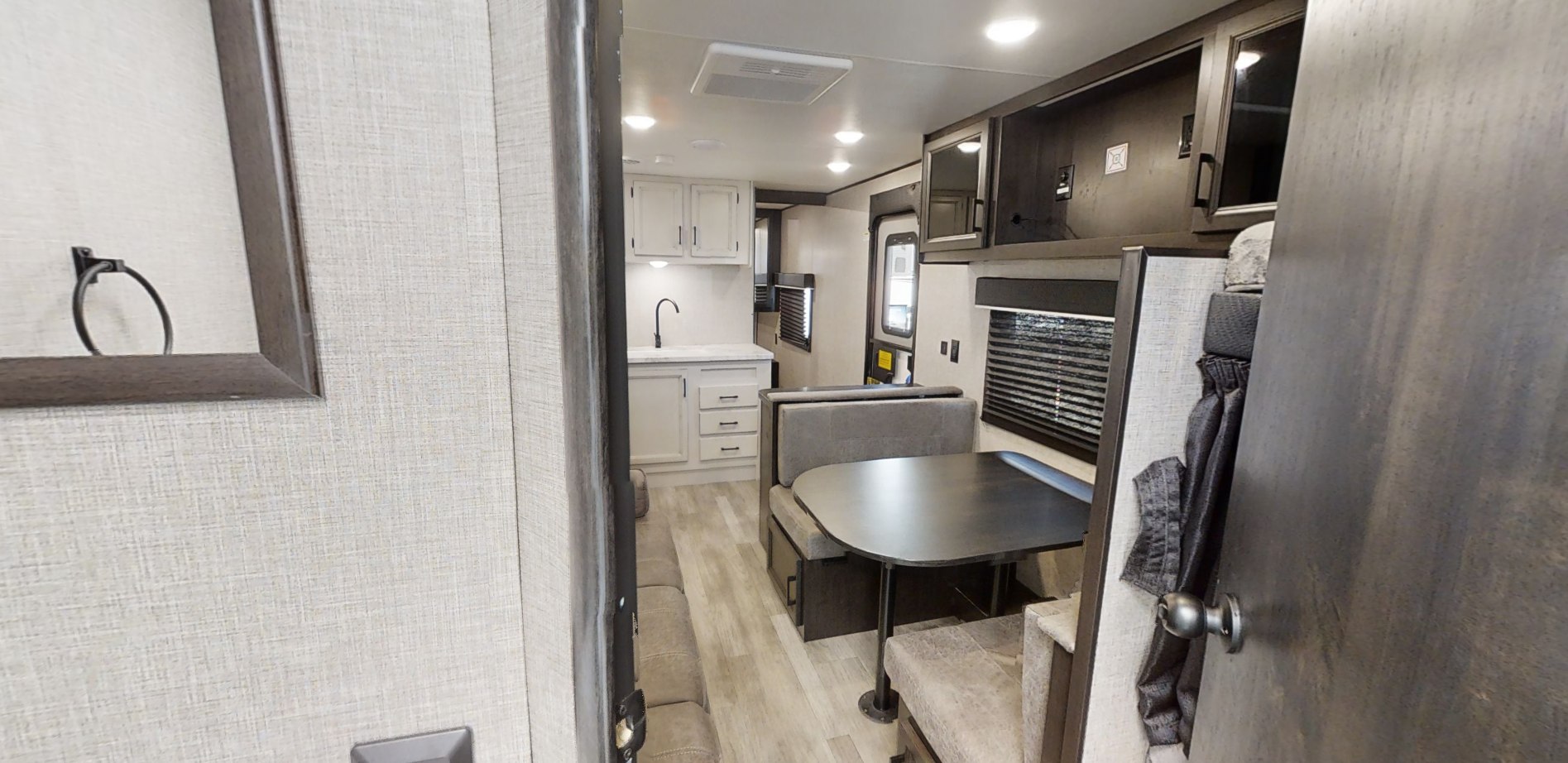 2023 JAYCO 274 BUNKHOUSE