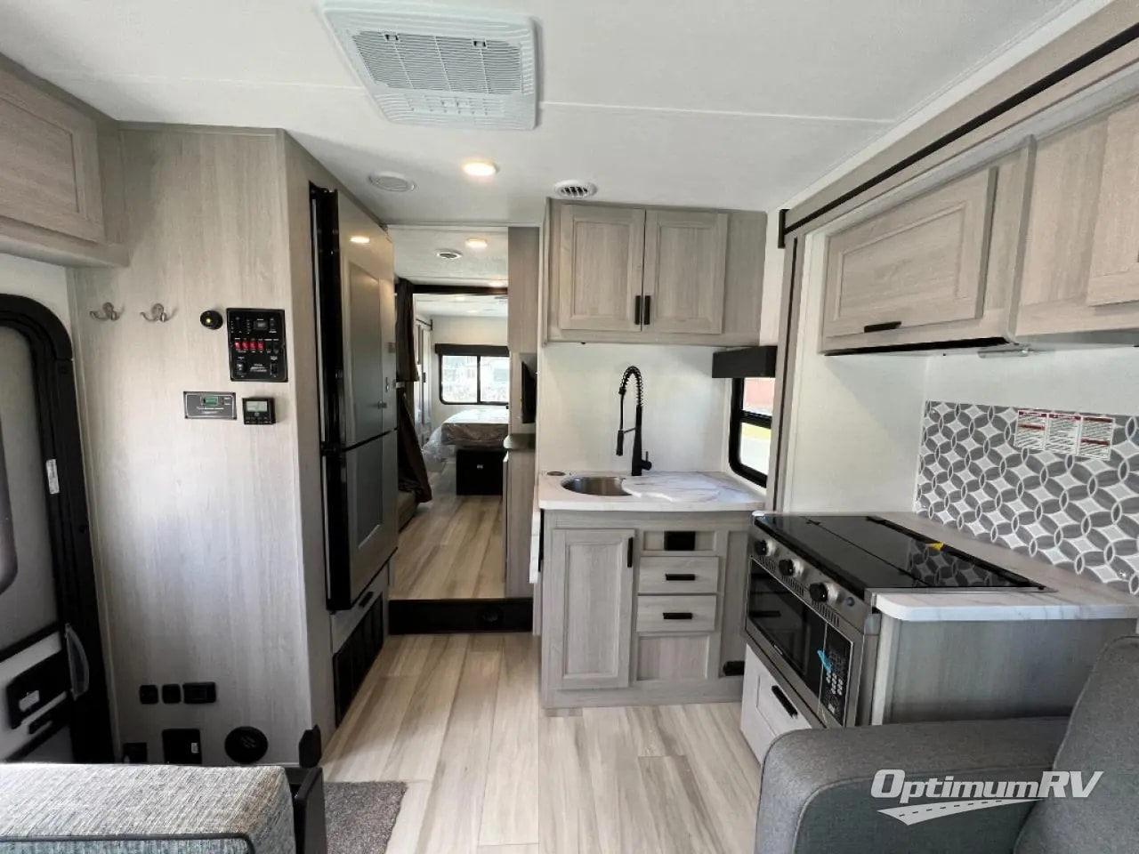 Class C RV Rental 