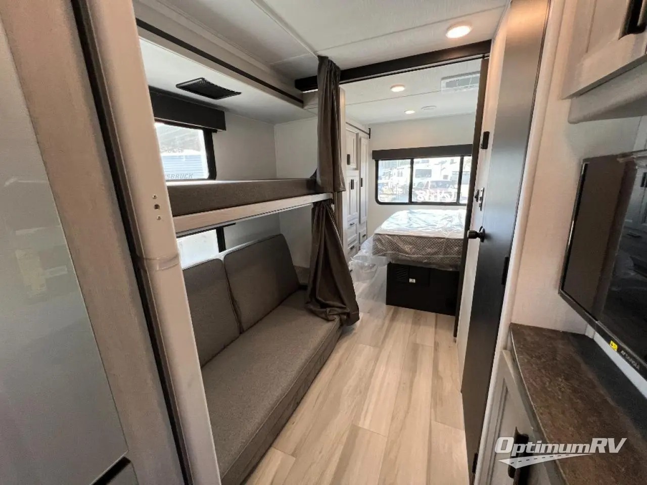 Class C RV Rental 