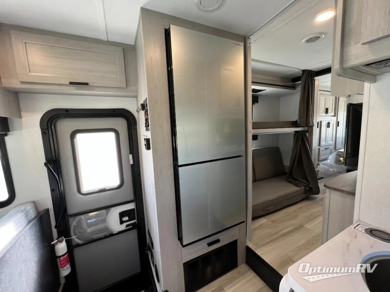 Class C RV Rental 