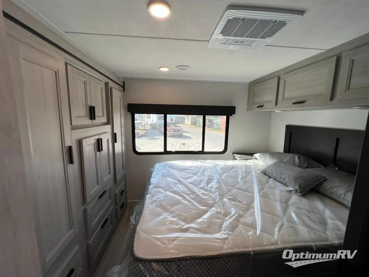 Class C RV Rental 