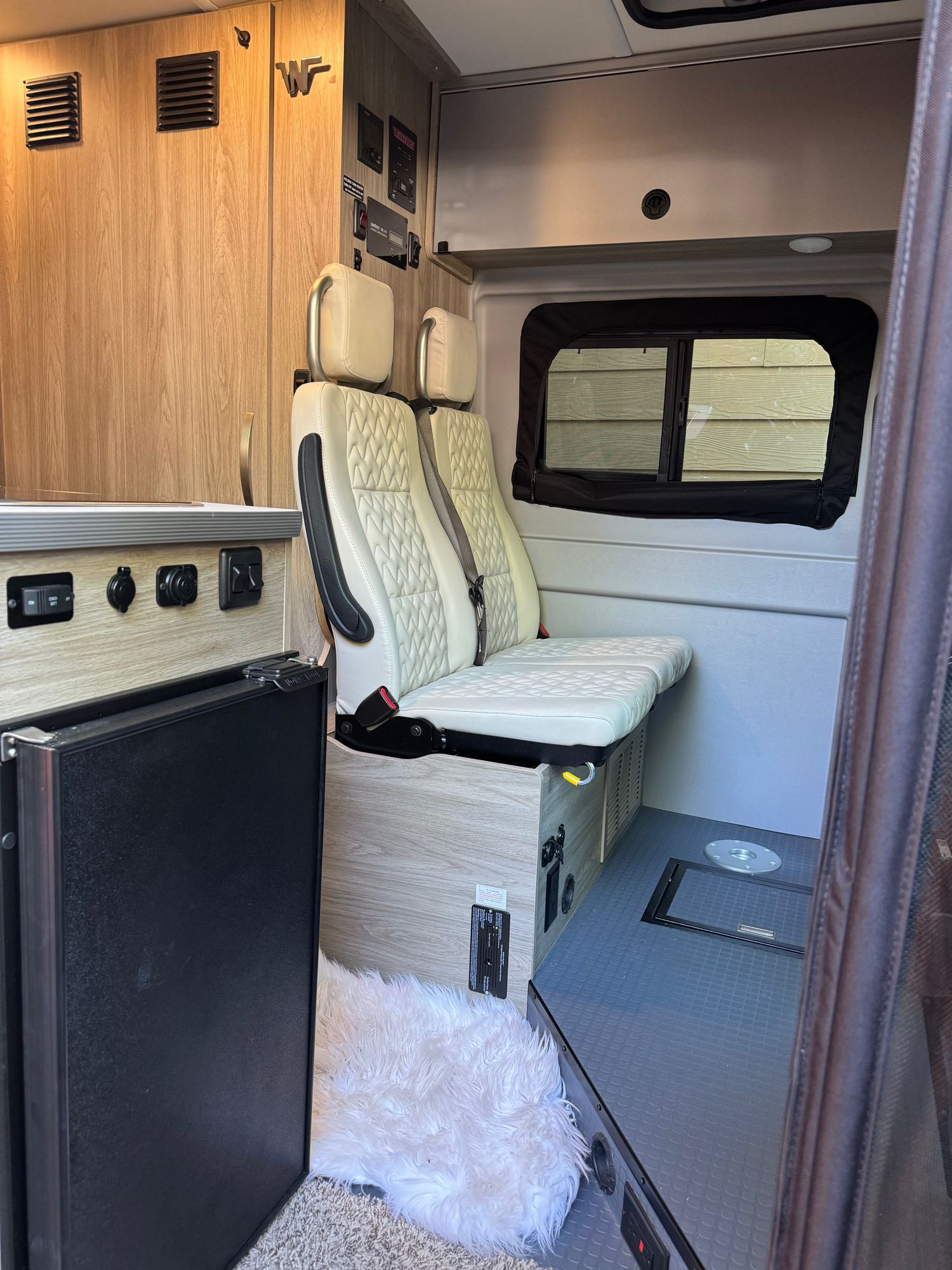 Class B RV Rental 