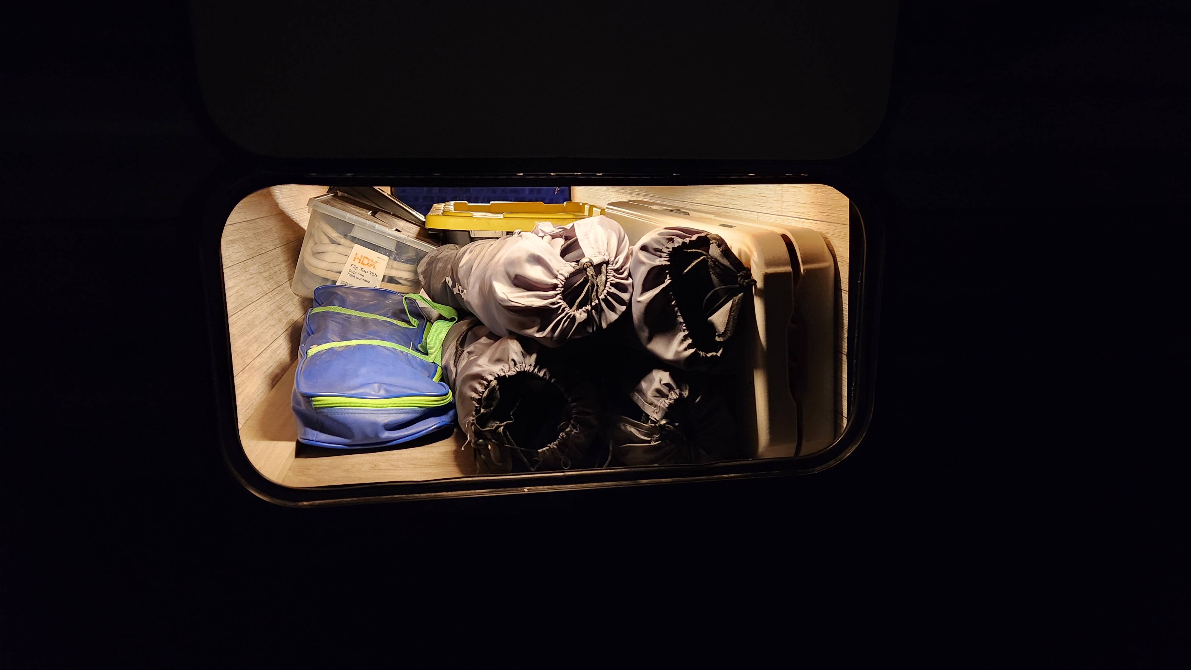 Travel trailer RV Rental 