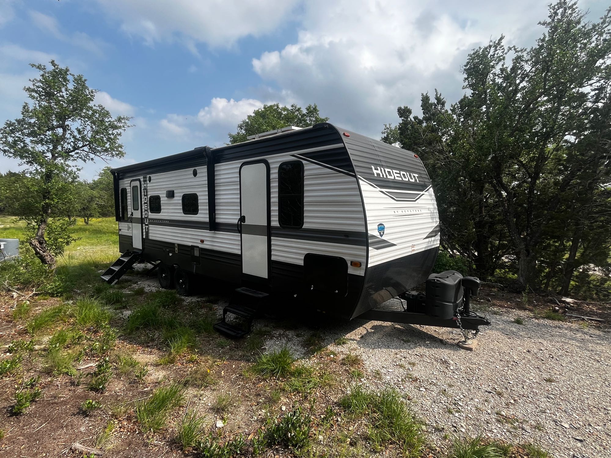 2022 Keystone RV Hideout