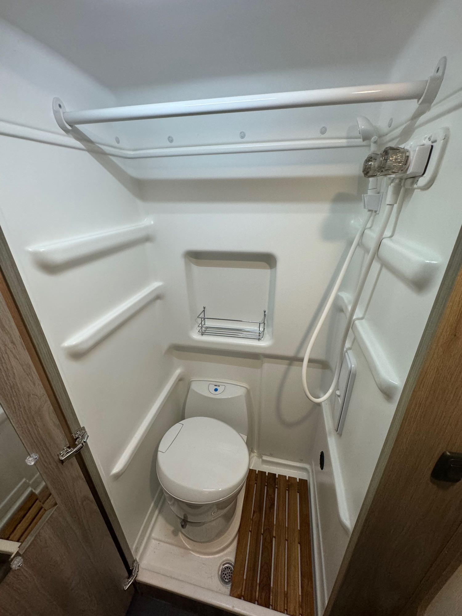 Class B RV Rental 