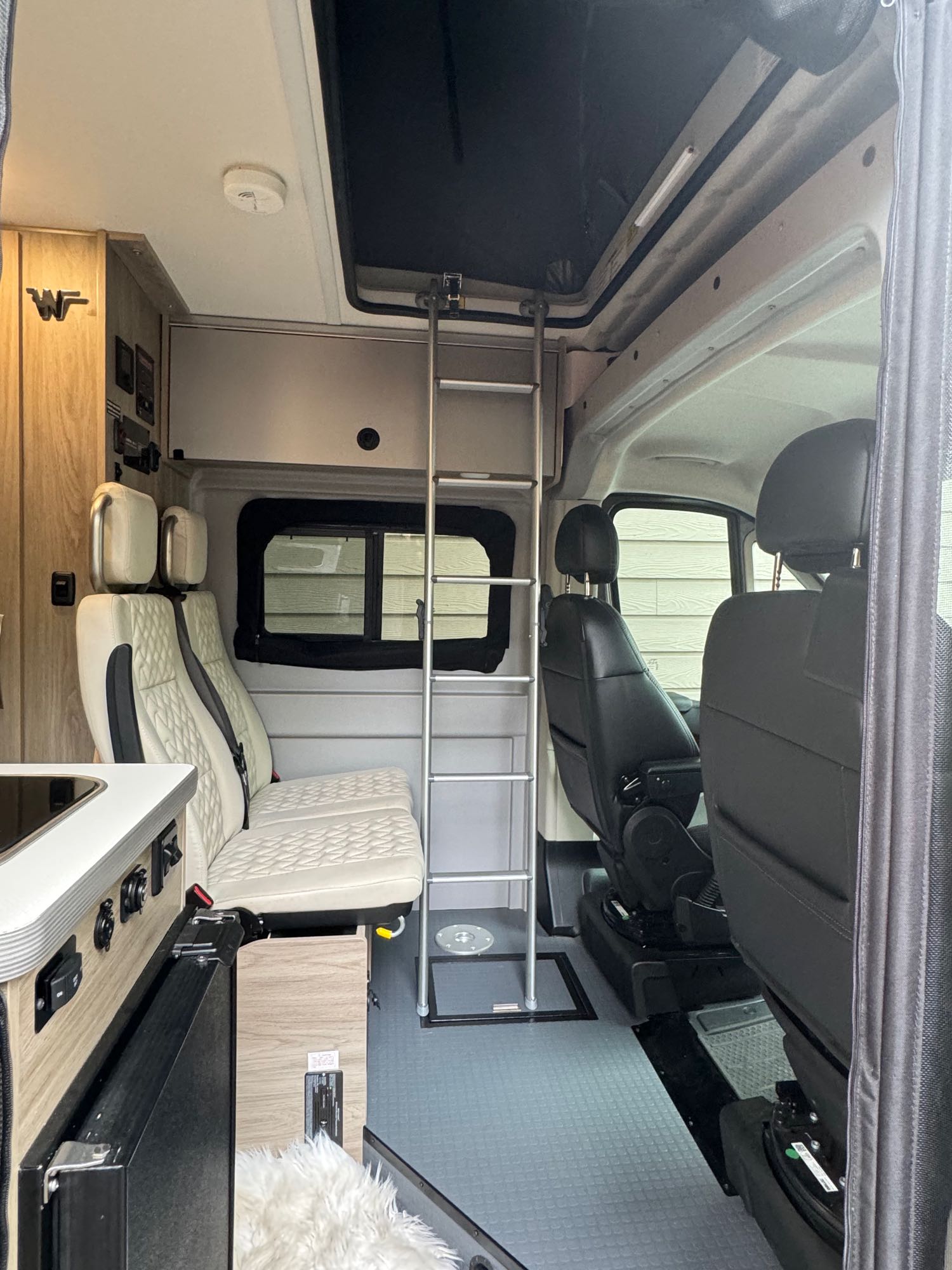 Class B RV Rental 