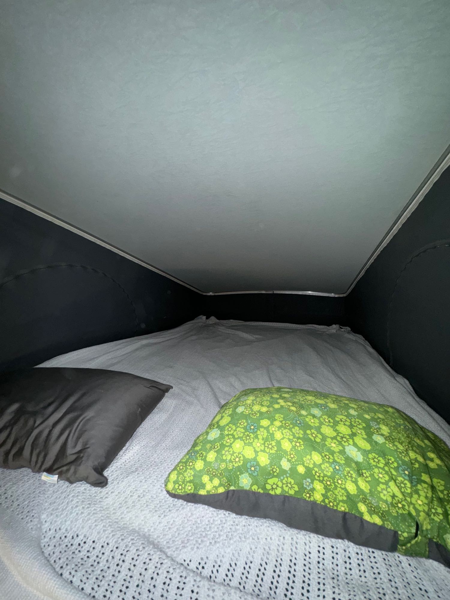 Class B RV Rental 