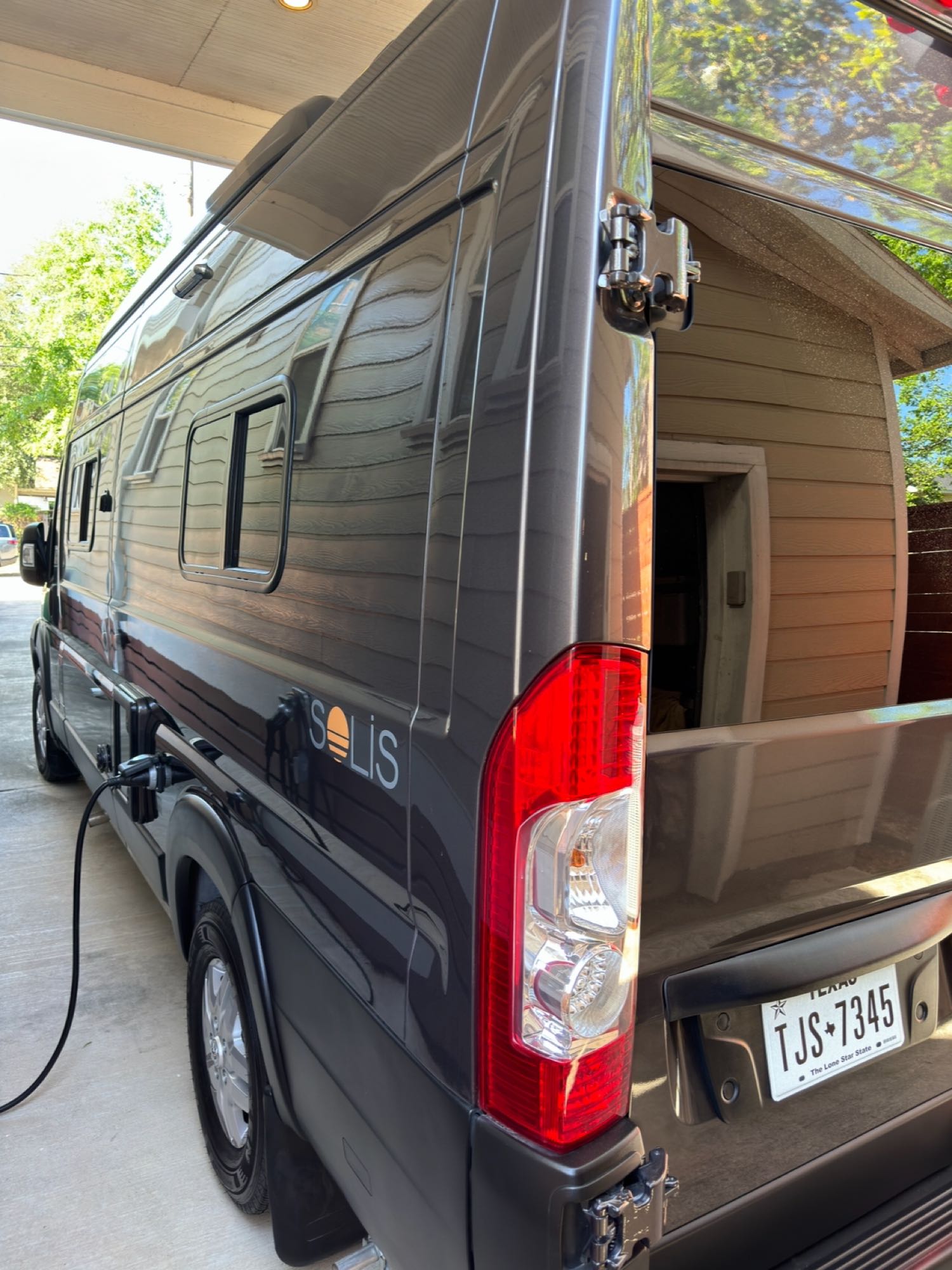 Class B RV Rental 