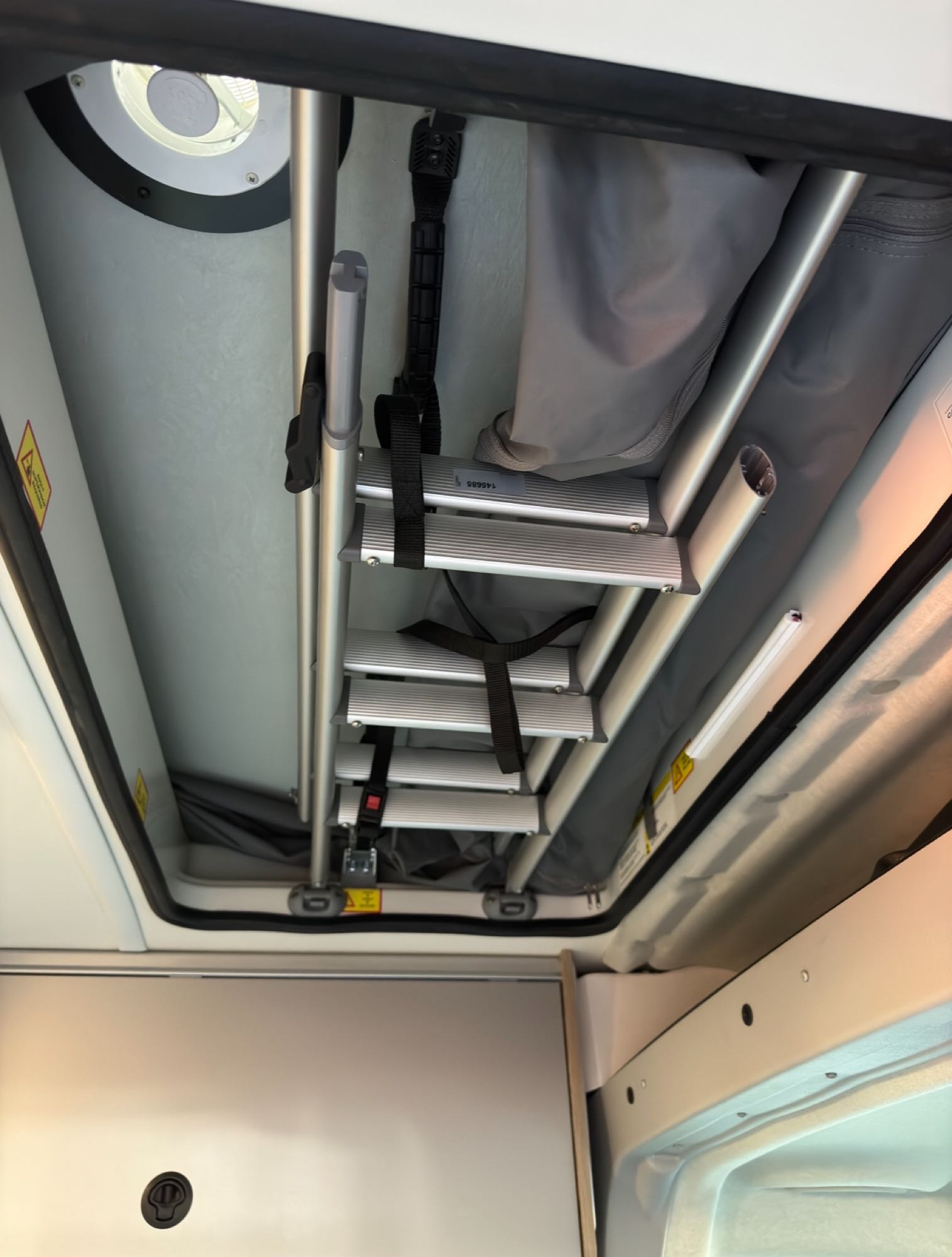 Class B RV Rental 