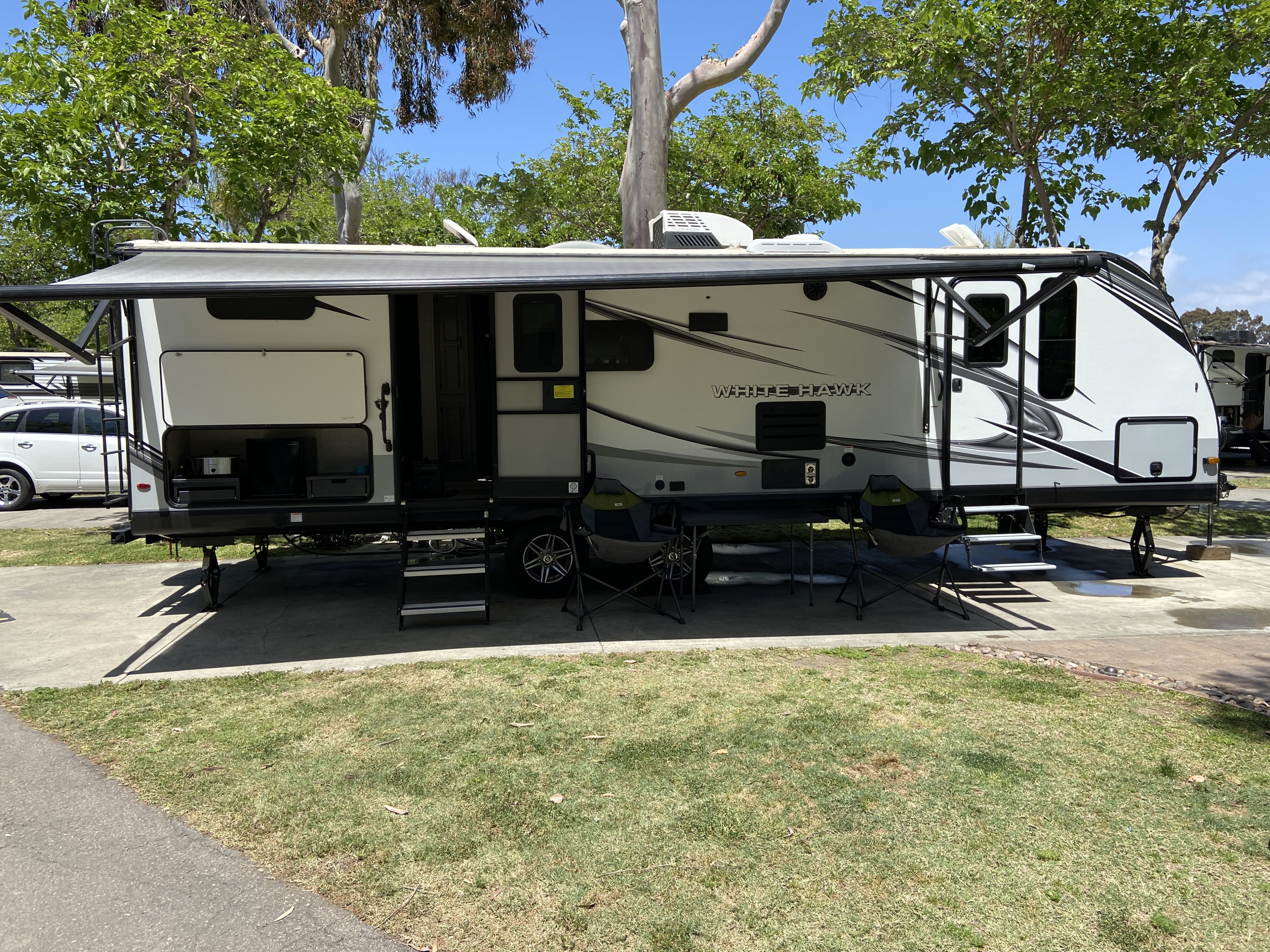 2023 JAYCO WHITE HAWK 29 FT