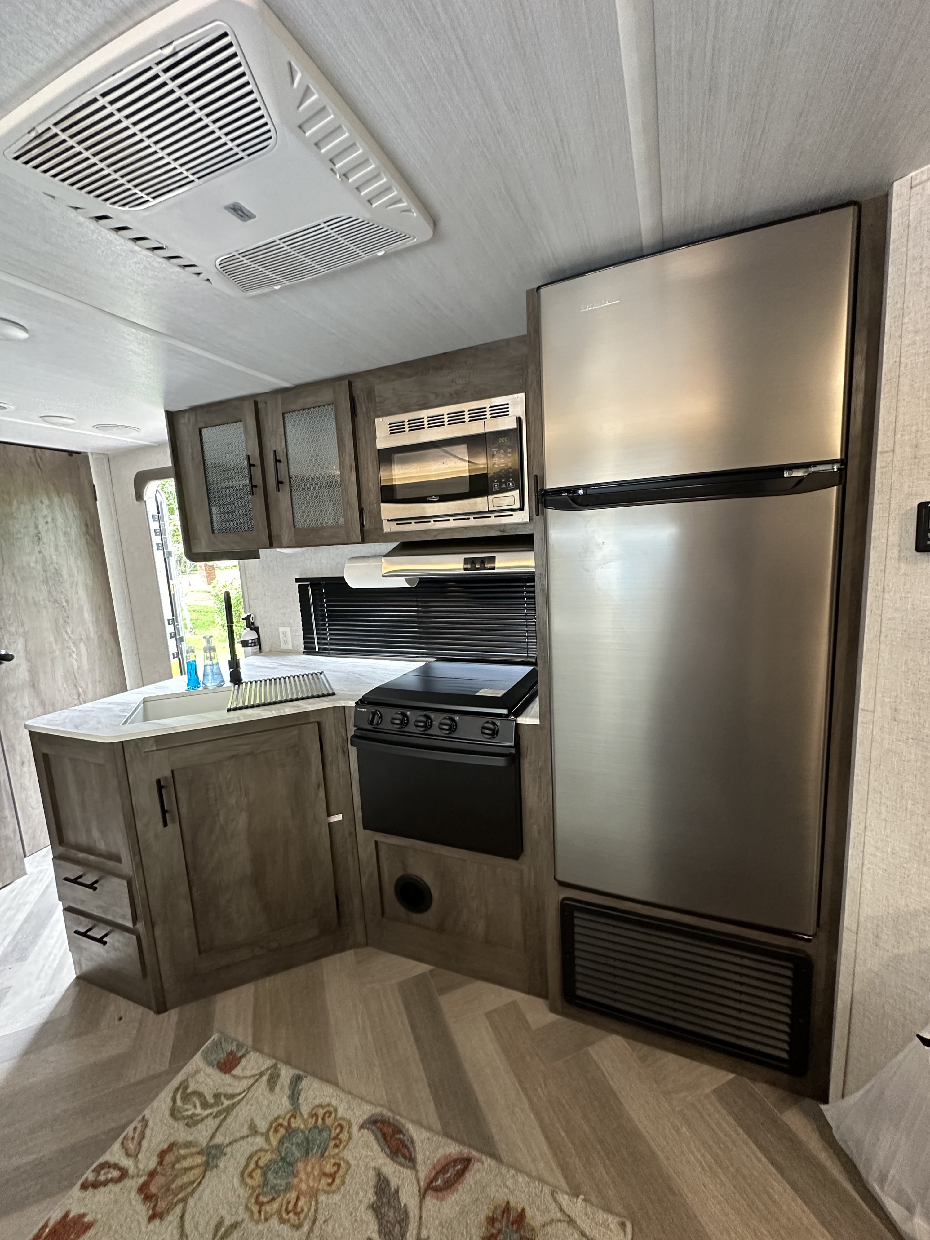 Class C RV Rental 