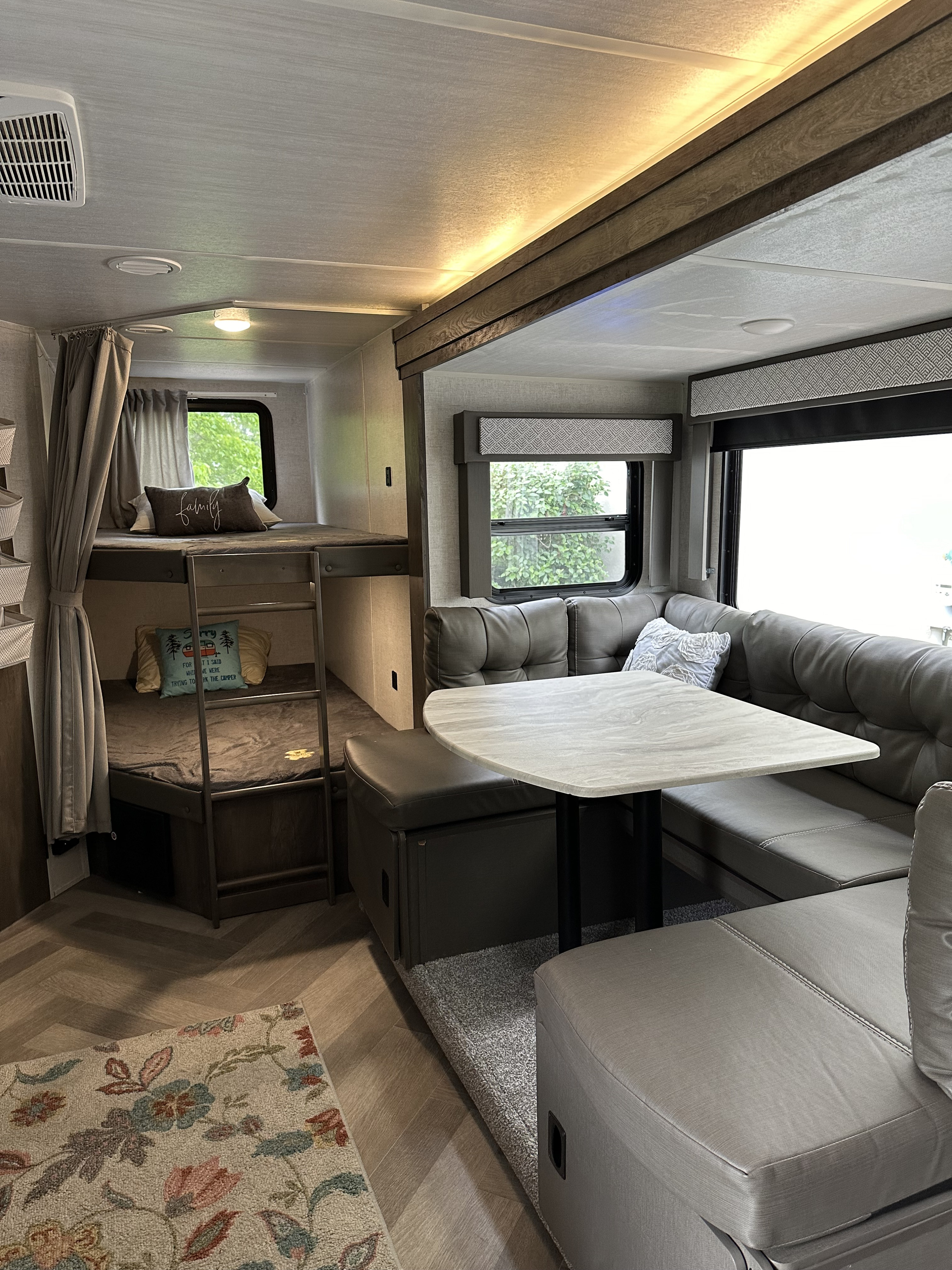 Class C RV Rental 