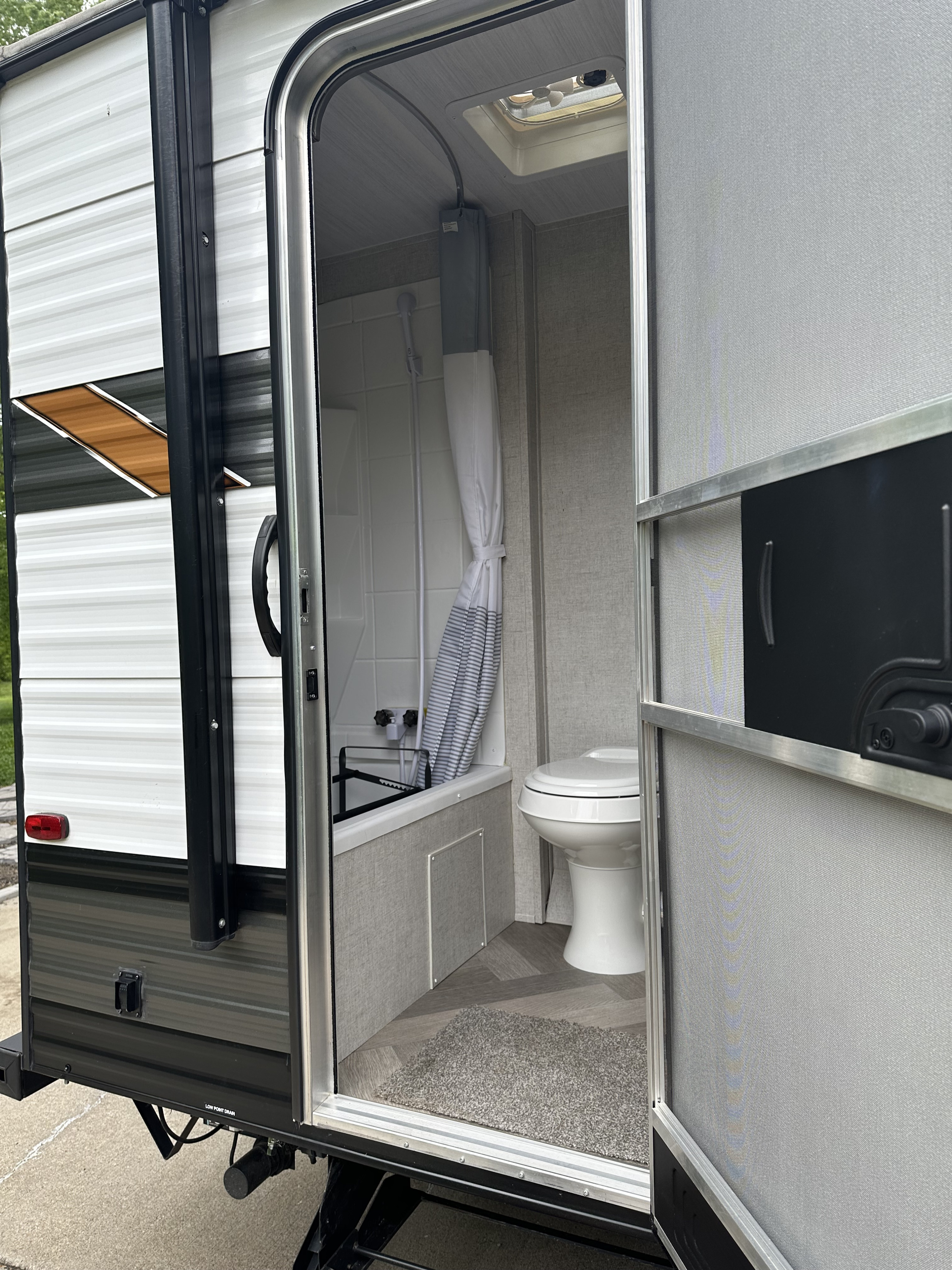 Class C RV Rental 