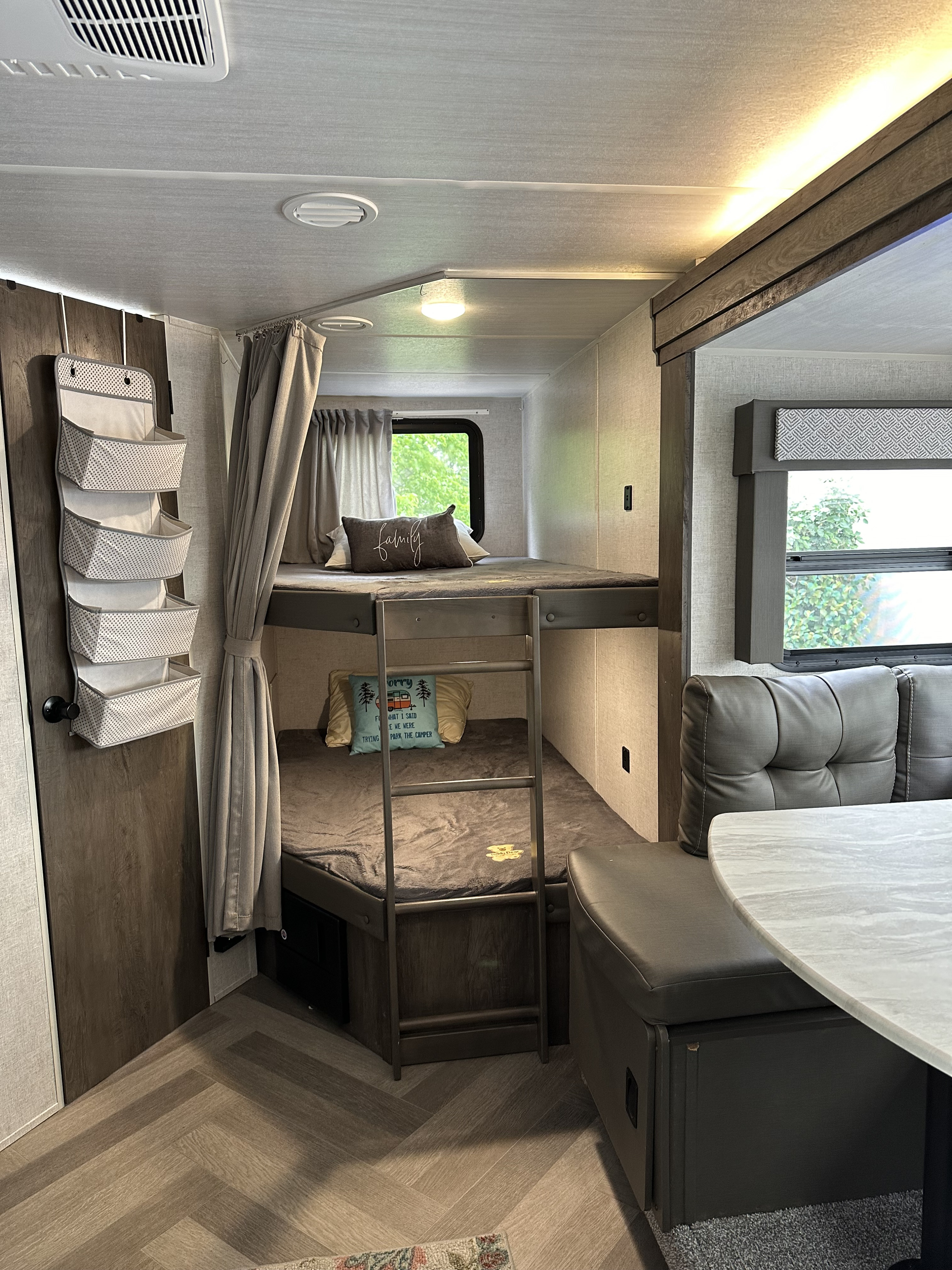 Class C RV Rental 