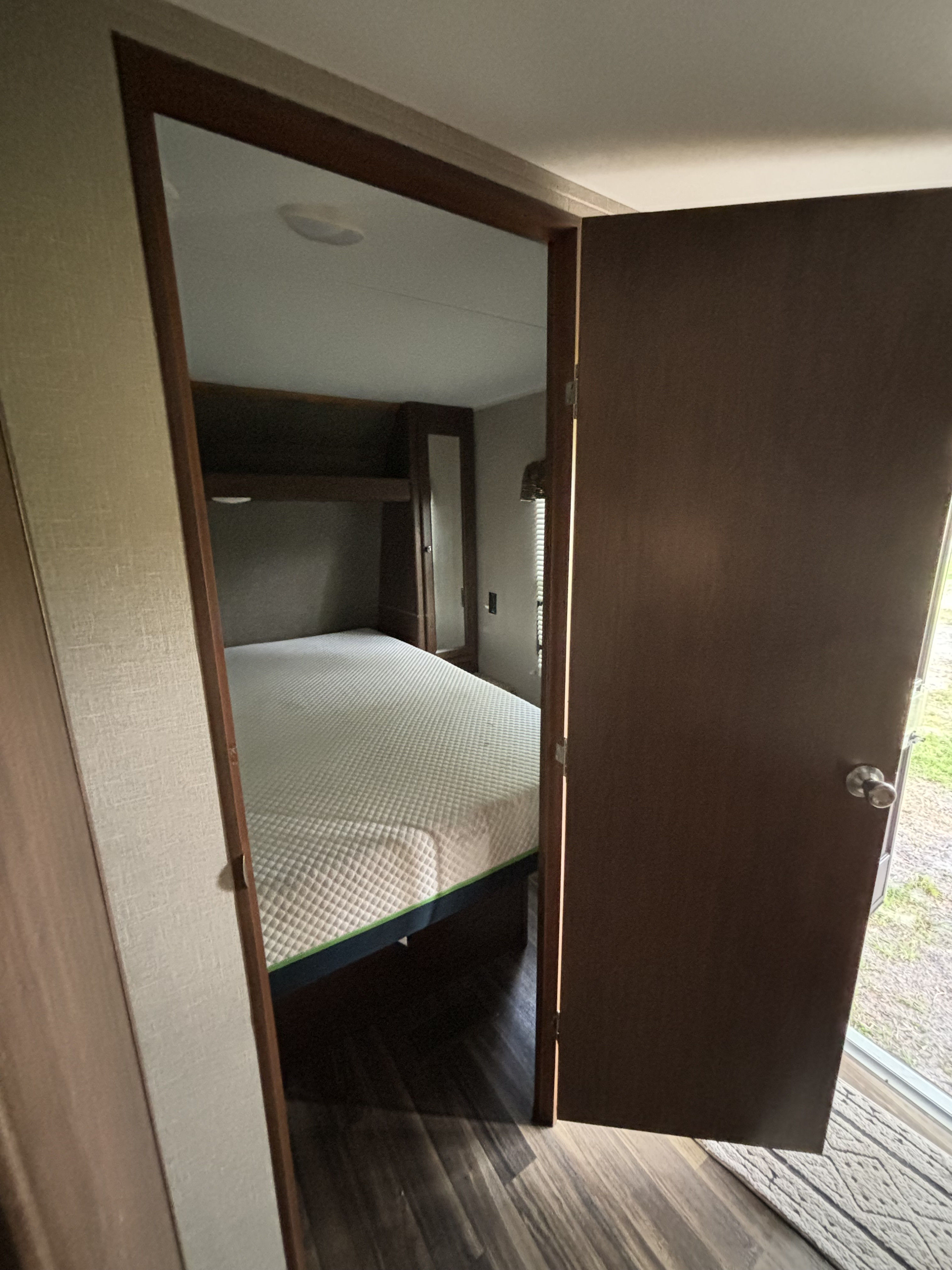 Keystone RV Hideout 2016