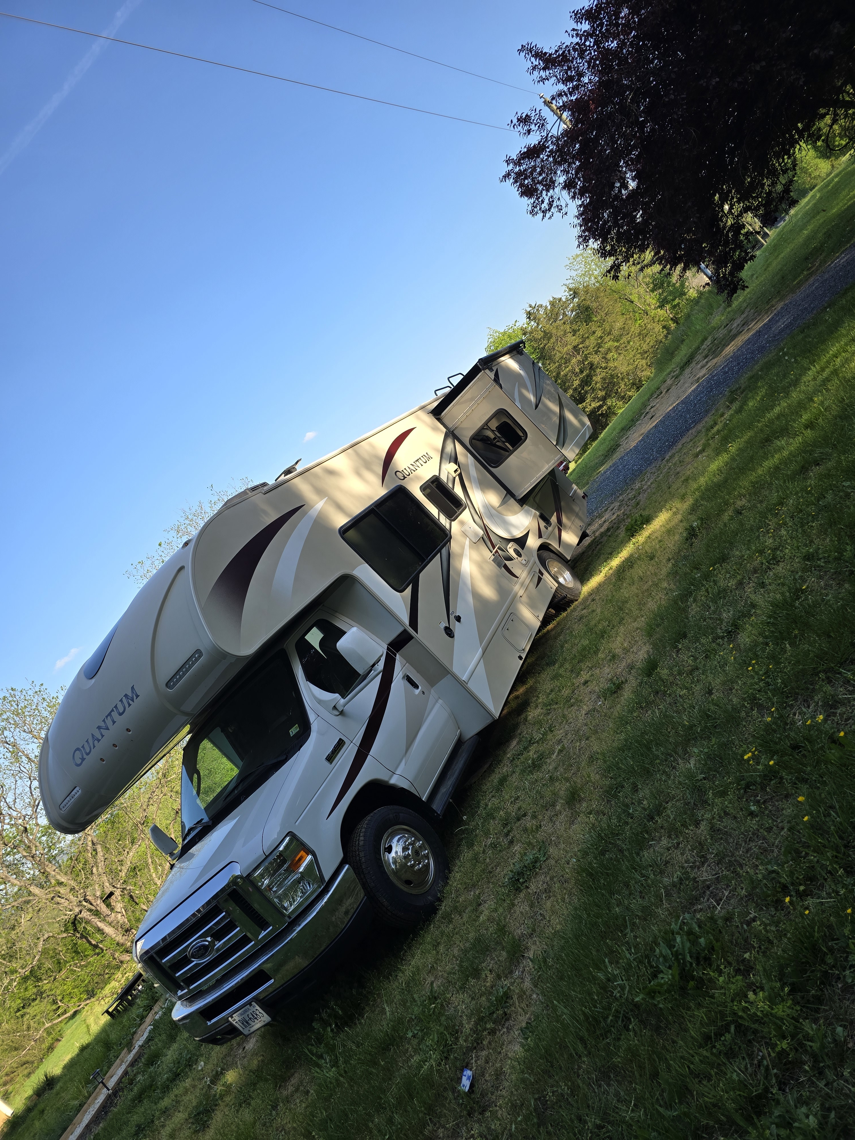 The Blue Ridge Traveler: (September Deal Available!)