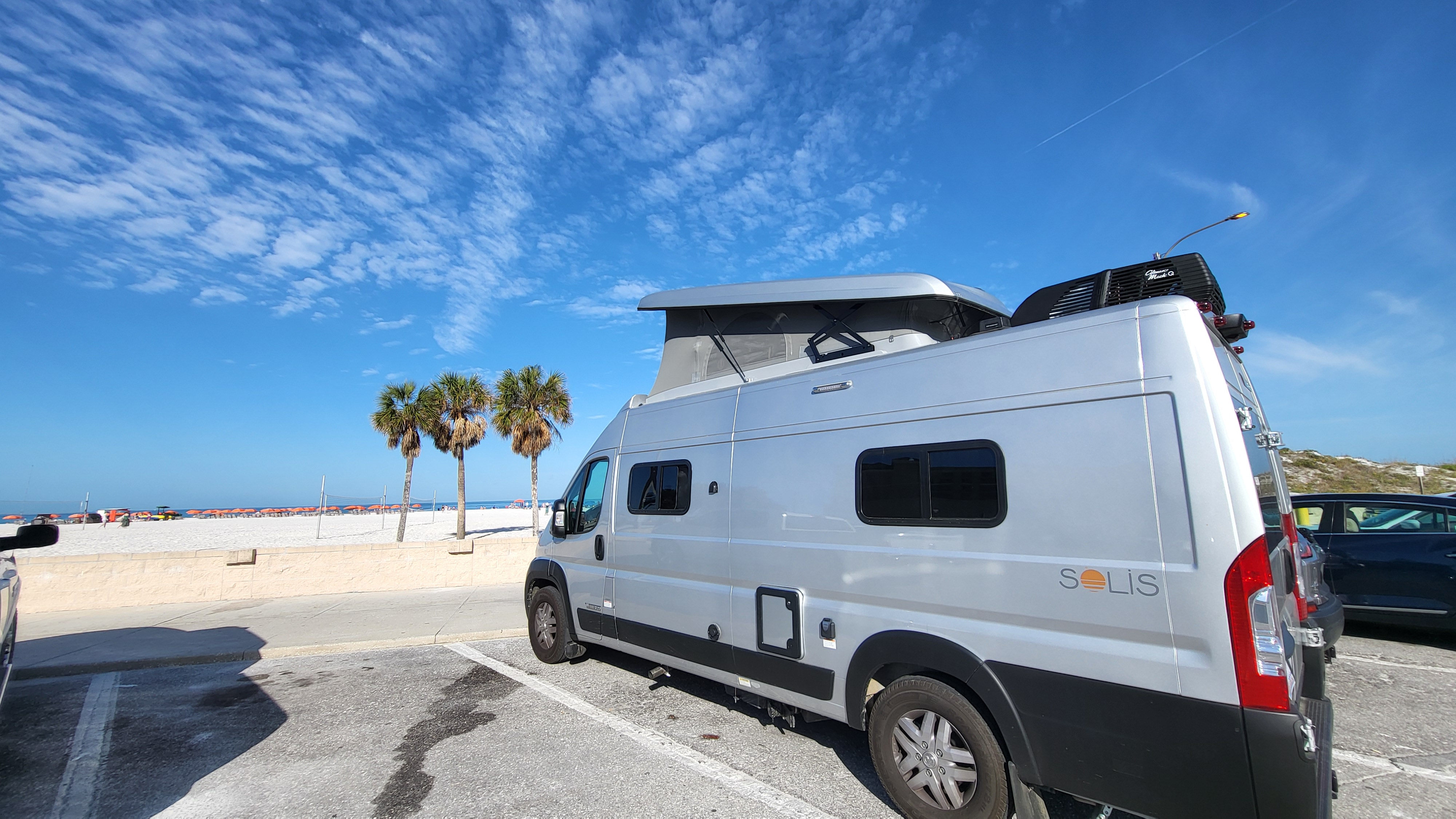 Meet Rhinox - 2023 Winnebago Solis 59PX