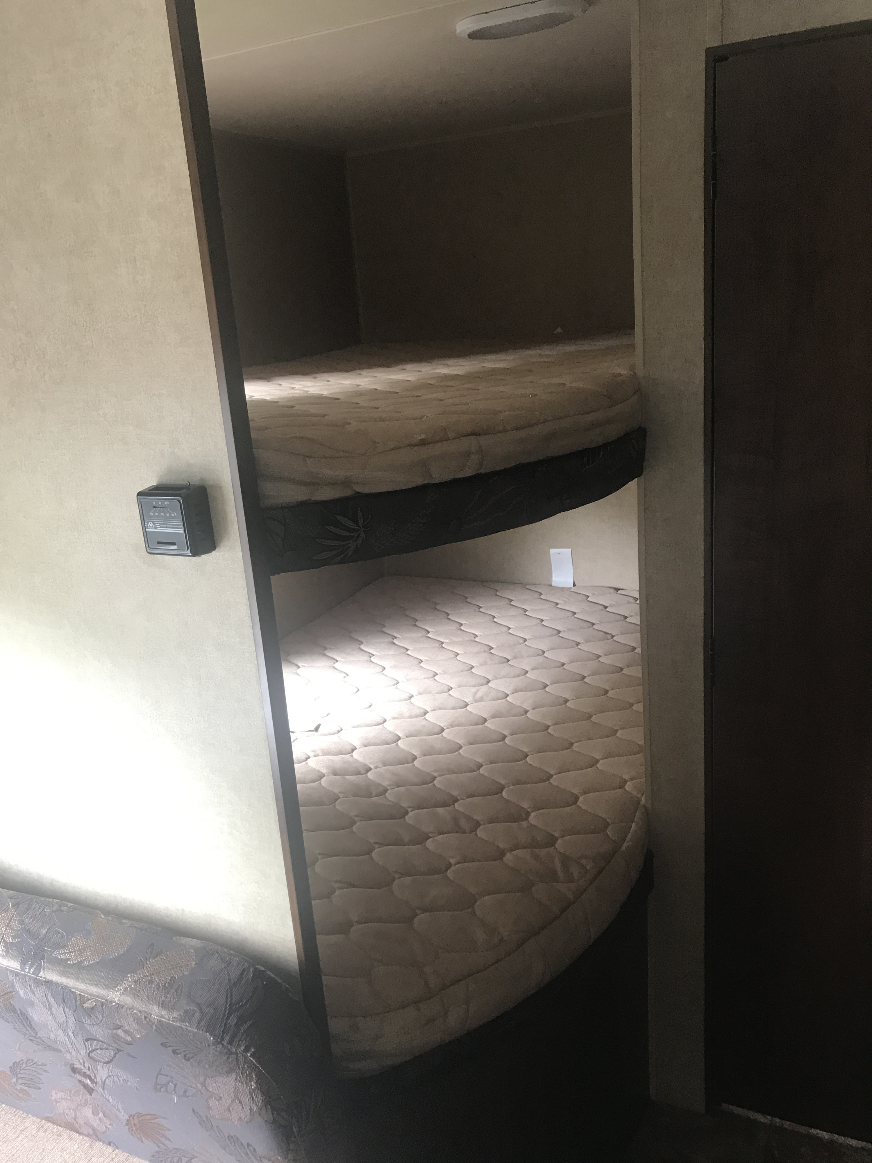 Jayco Jay Flight Swift 2014