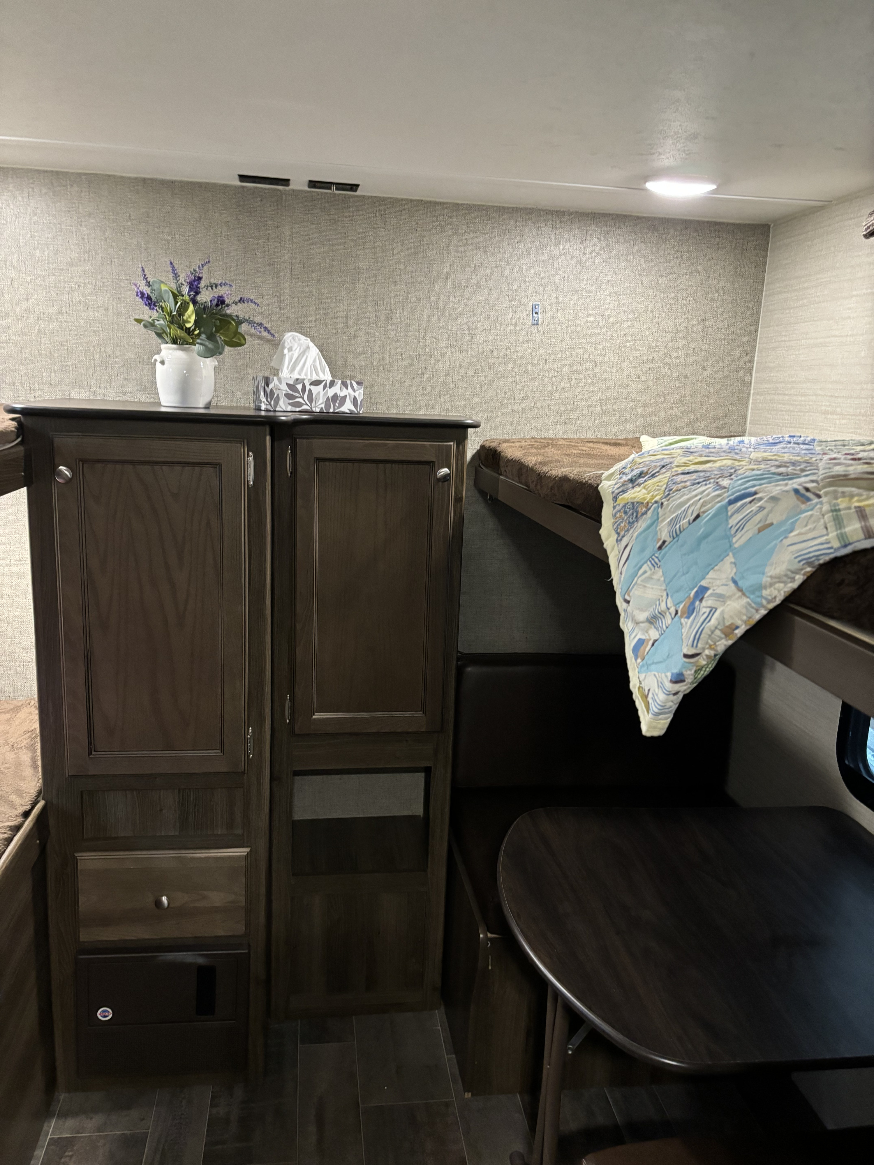 Keystone RV Bullet Ultra Lite 2017