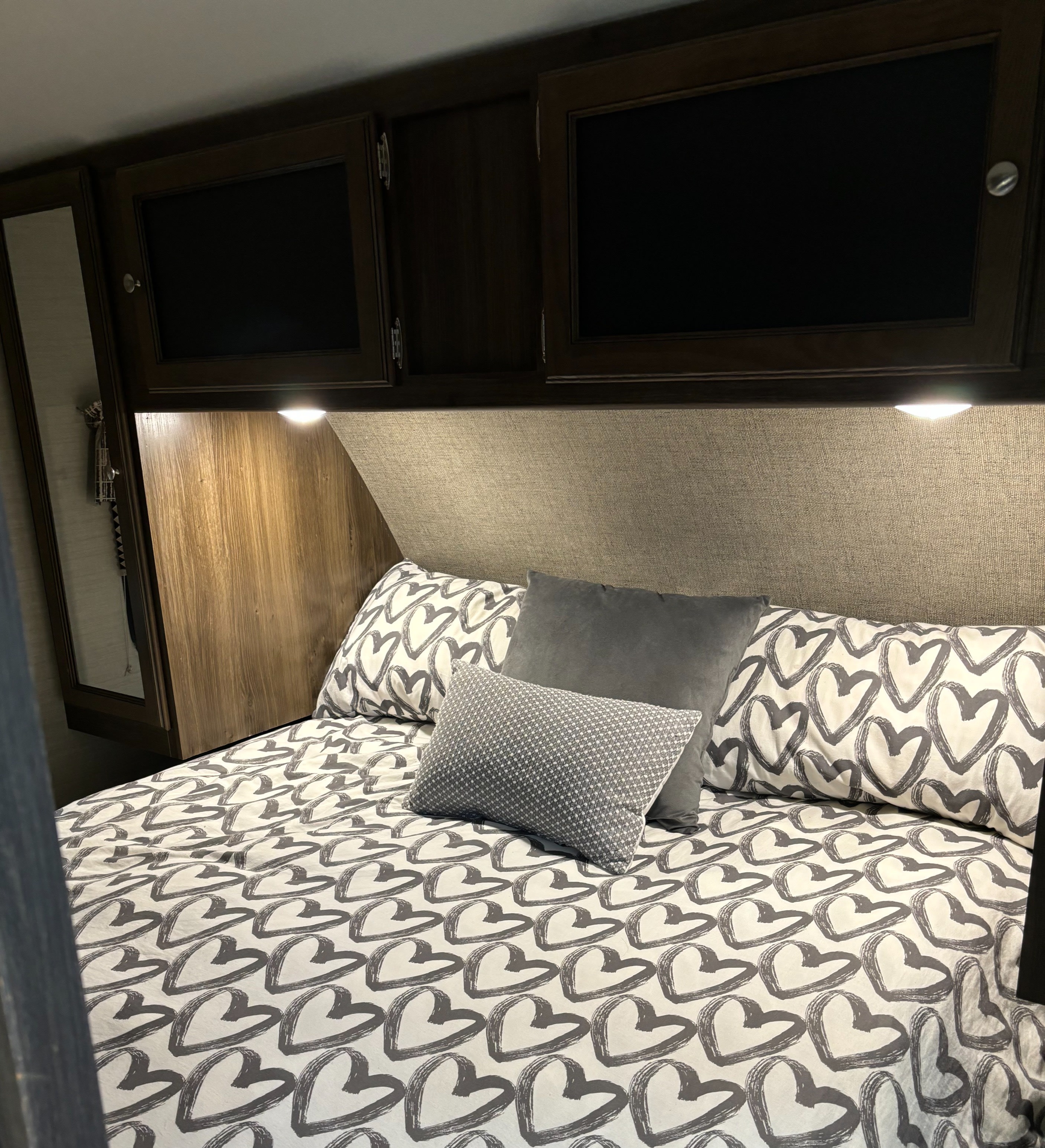 Keystone RV Bullet Ultra Lite 2017