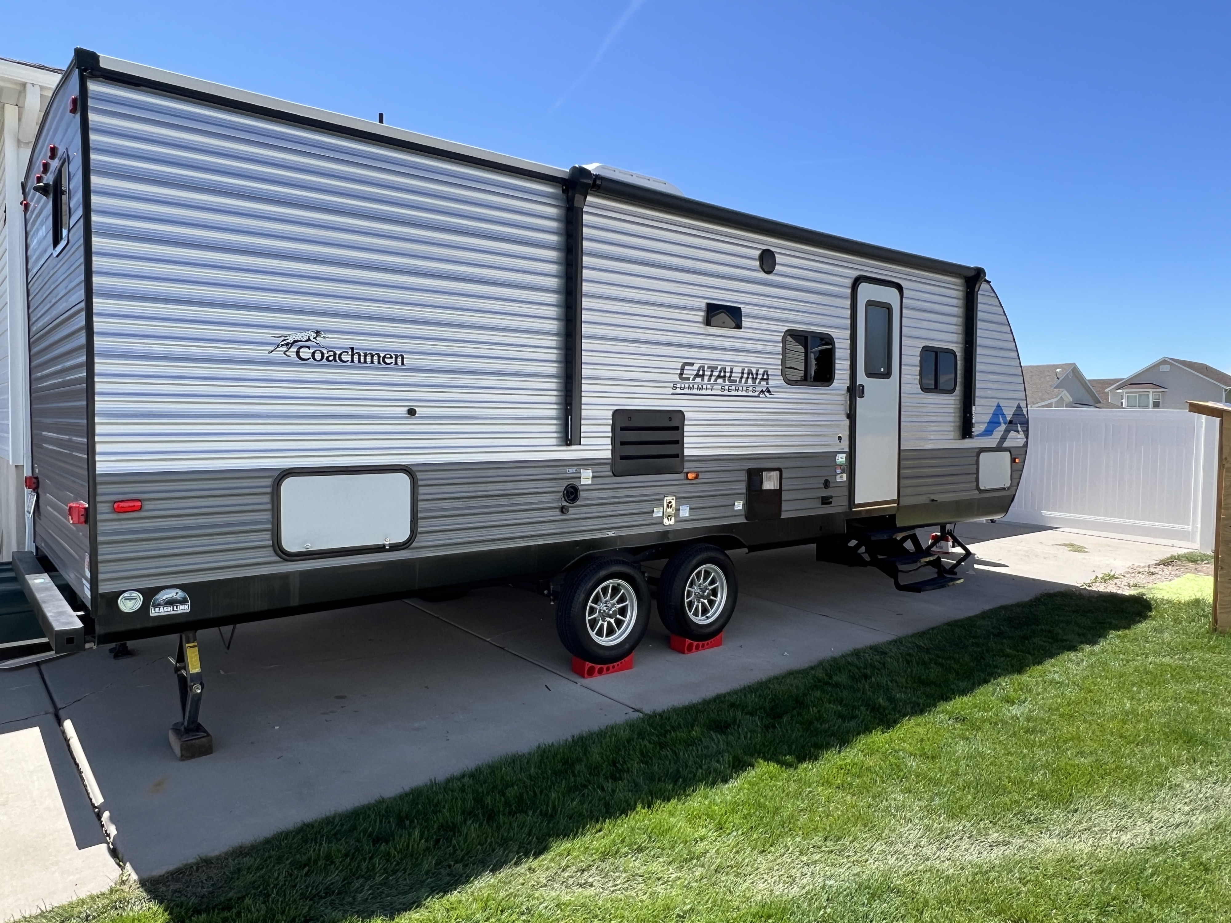 Roam Sweet Home - 2022 Coachman Catalina