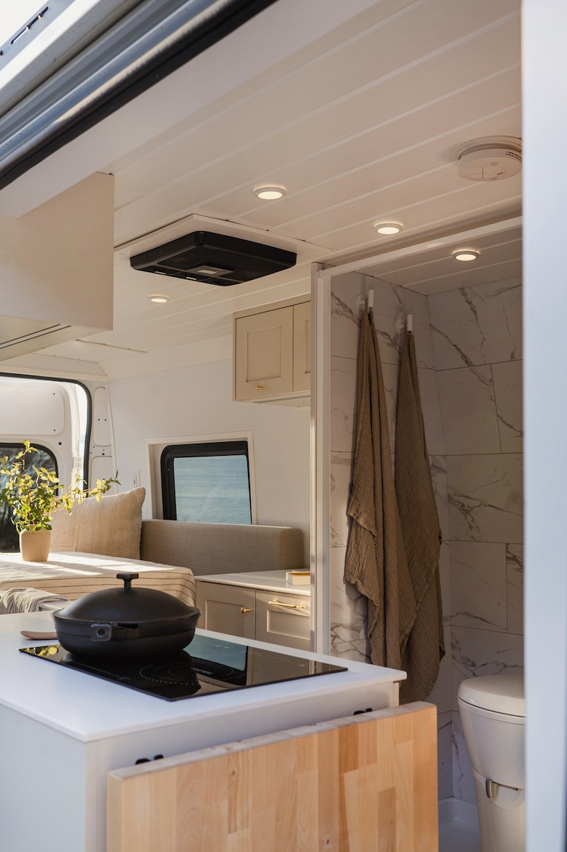 Class B RV Rental 