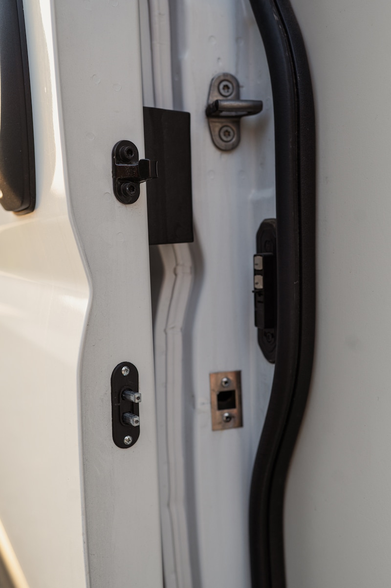 Class B RV Rental 
